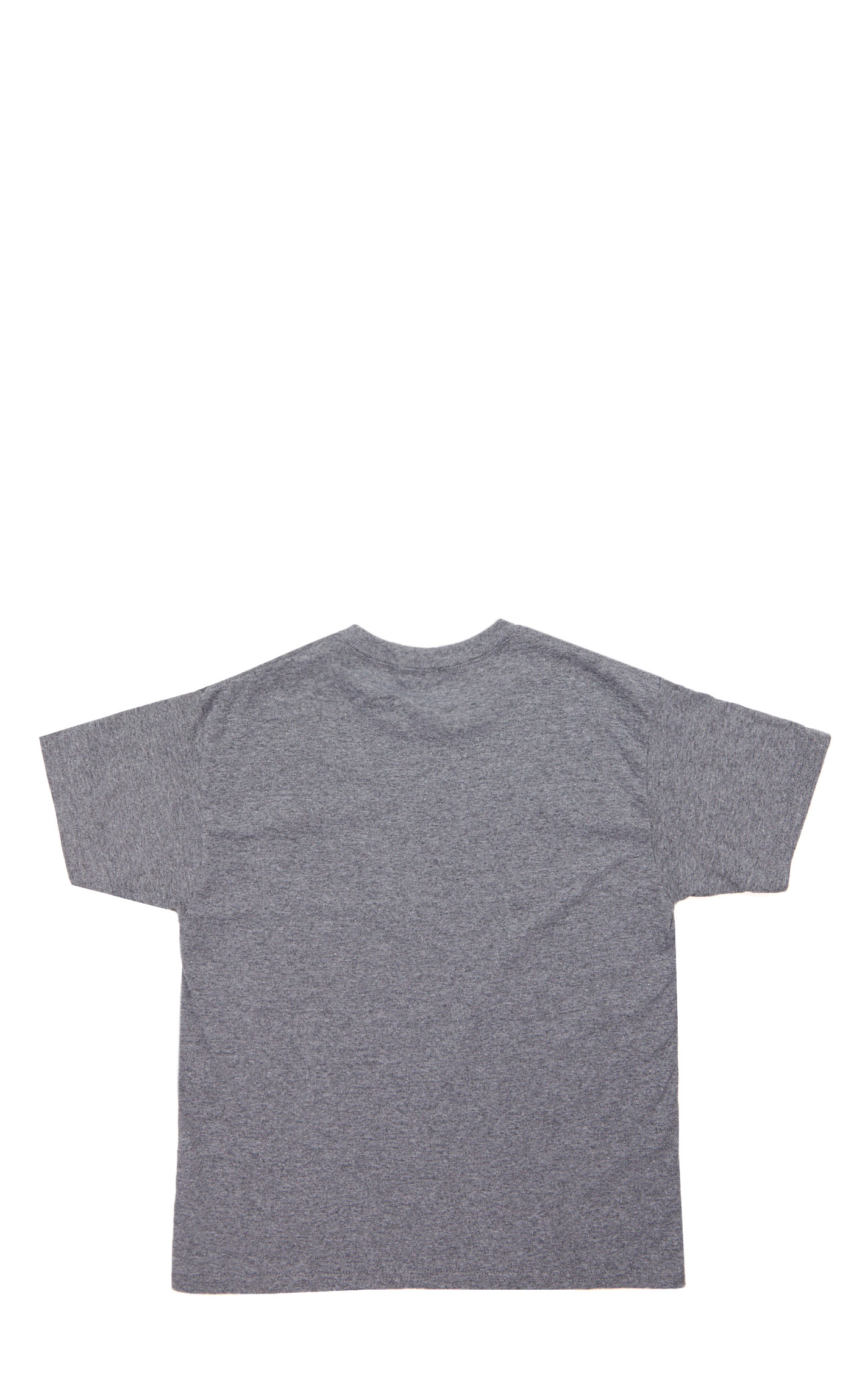Cowboy Hardware Boy's Gray Aztec Graphic T-Shirt - Image 1