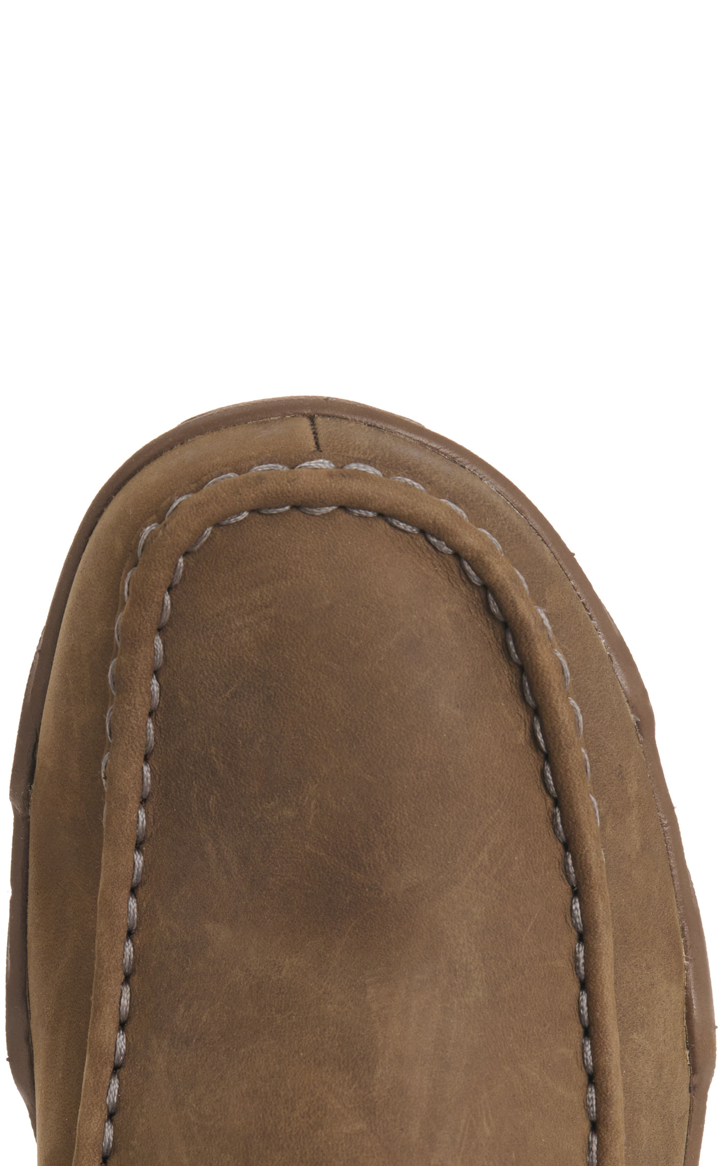 Twisted X Men’s Shitake Chelsea Ultralite X Driving Moc Toe Casual Shoes - Image 1