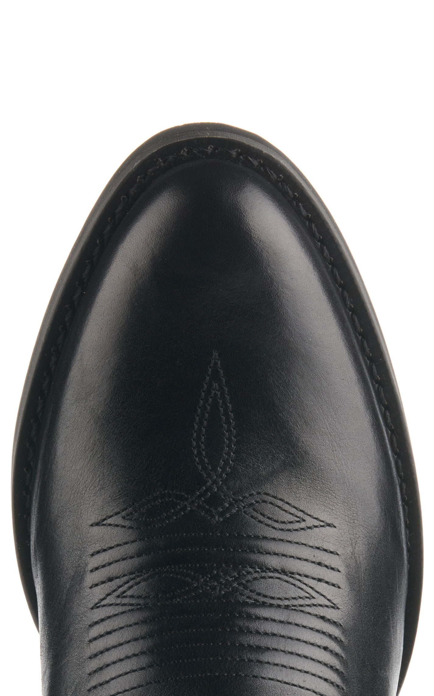 Durango Women's Shylo Black Onyx R-Toe Cowboy Boots - Image 1