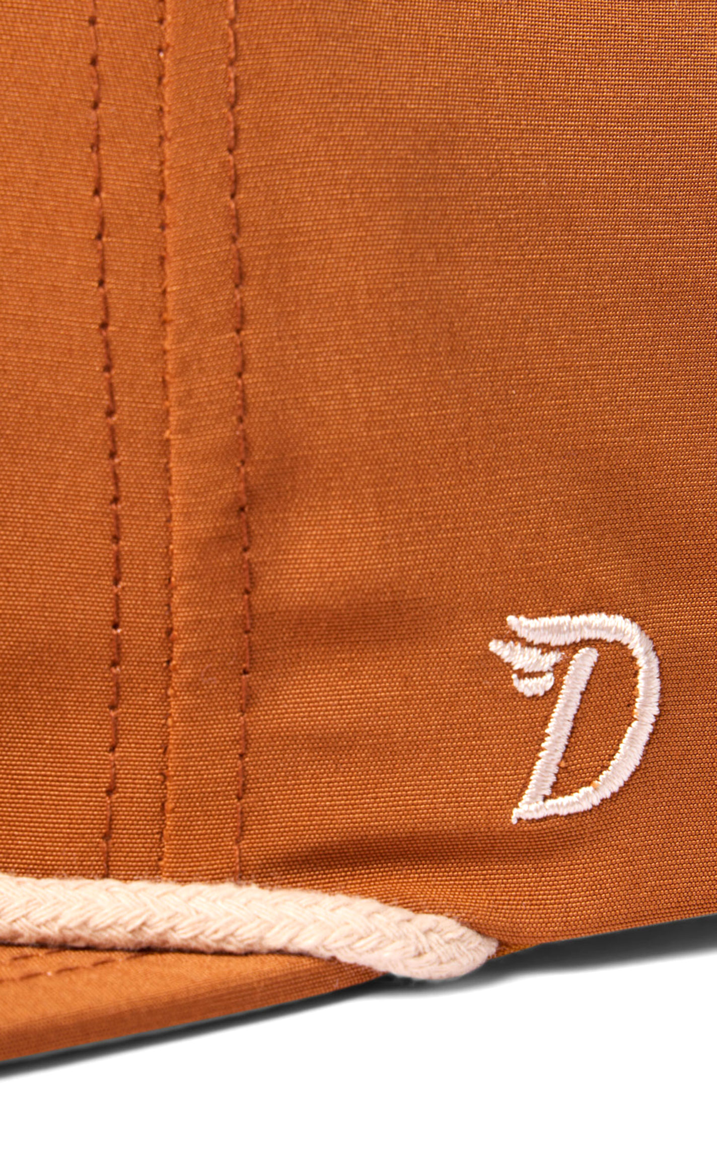 Duck Camp Clay Embroidered Pointer Cap - Image 1