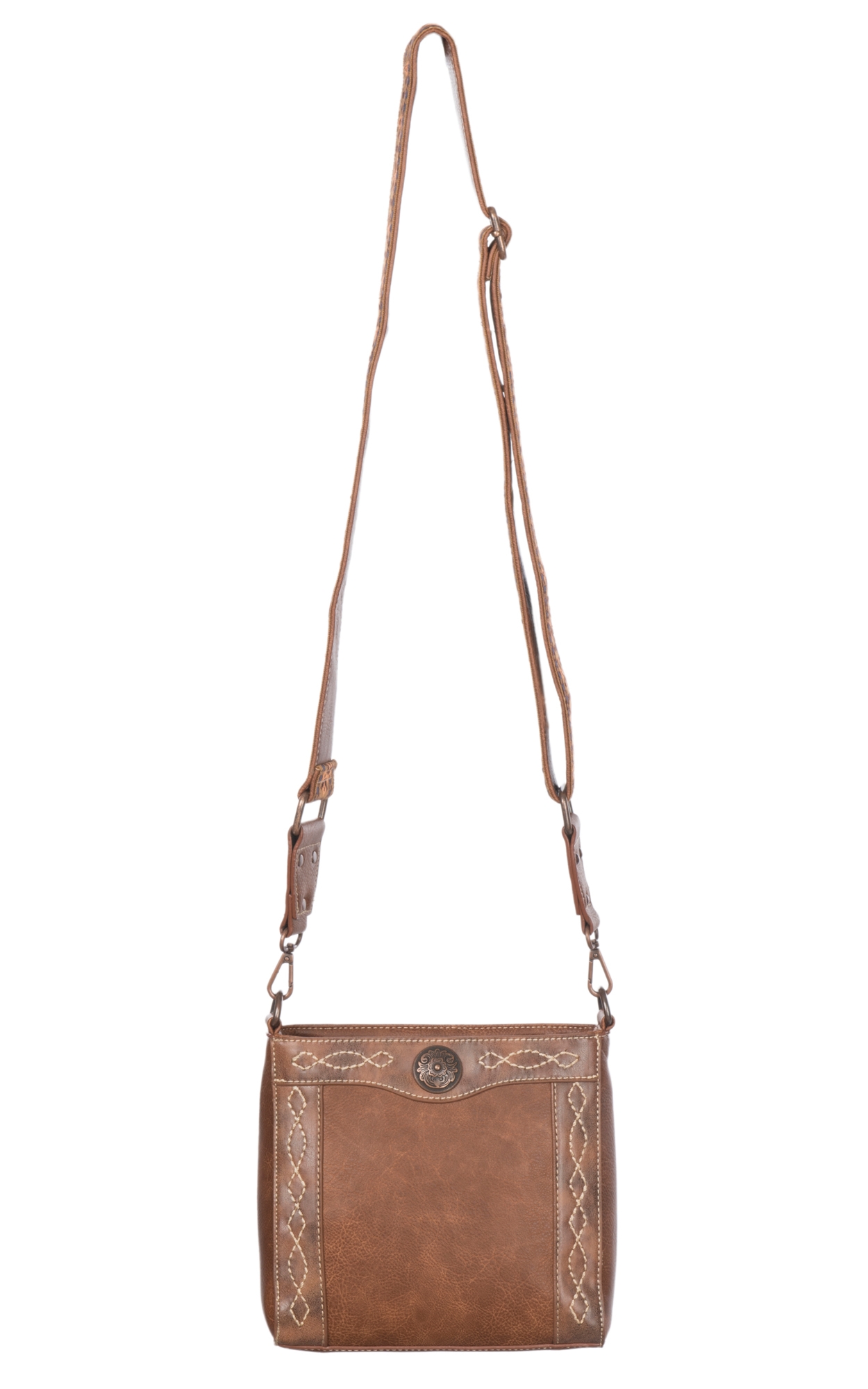 Blazin Roxx Women's Ivy Concealed Carry Crossbody - Image 1