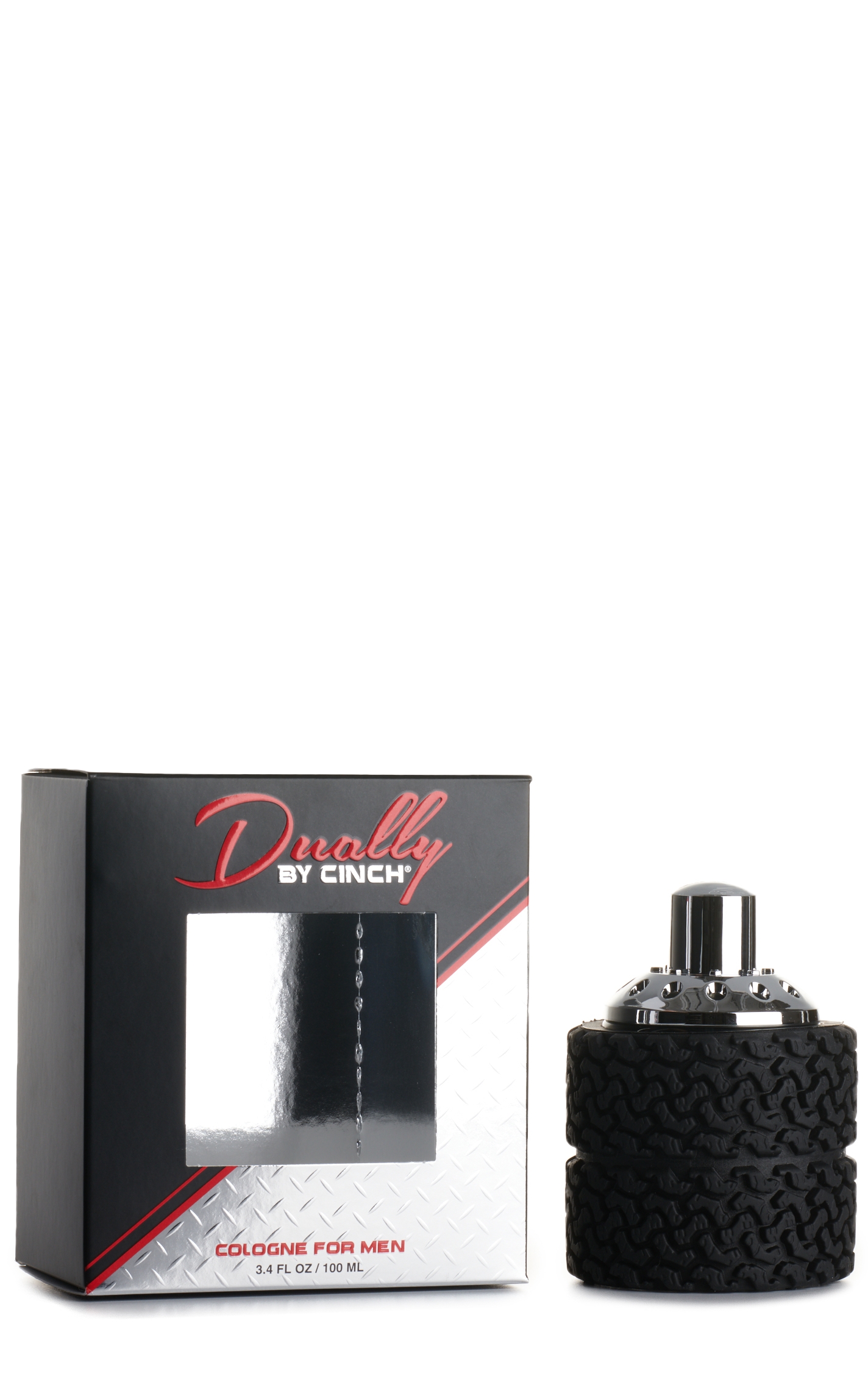 Men's Cinch Dually Cologne - Image 1