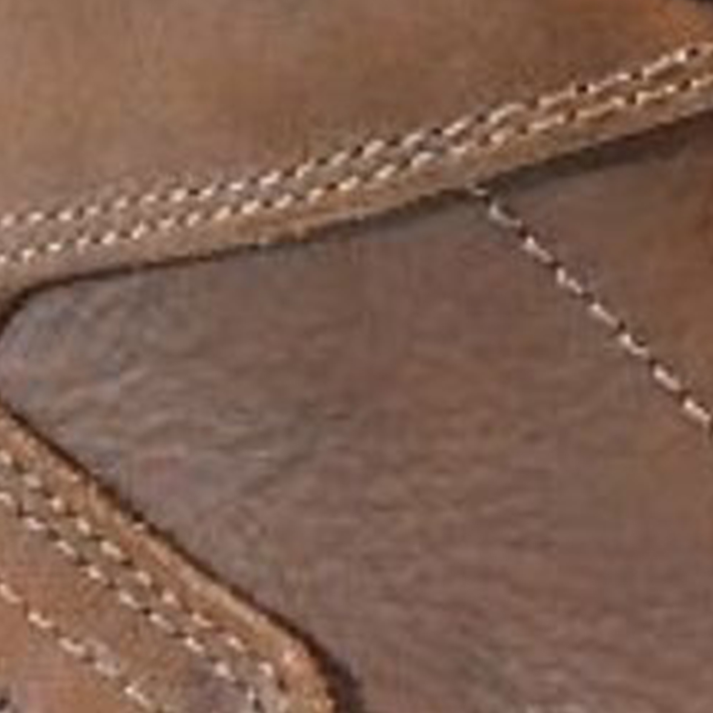 Double H Men's Phantom Brown Leather Composite Safety Toe Work Boots - Image 1