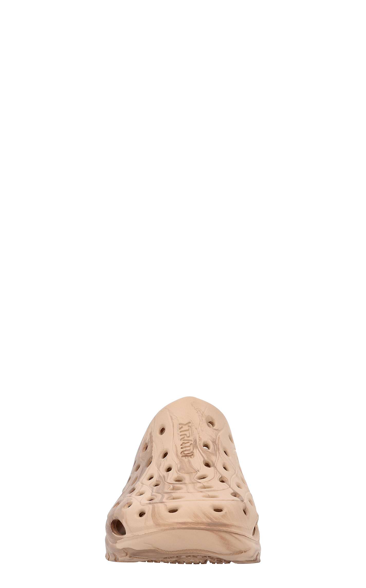 XTRATUF Men's Duck Camo Swirl Riptide Rubber Shoe - Image 1