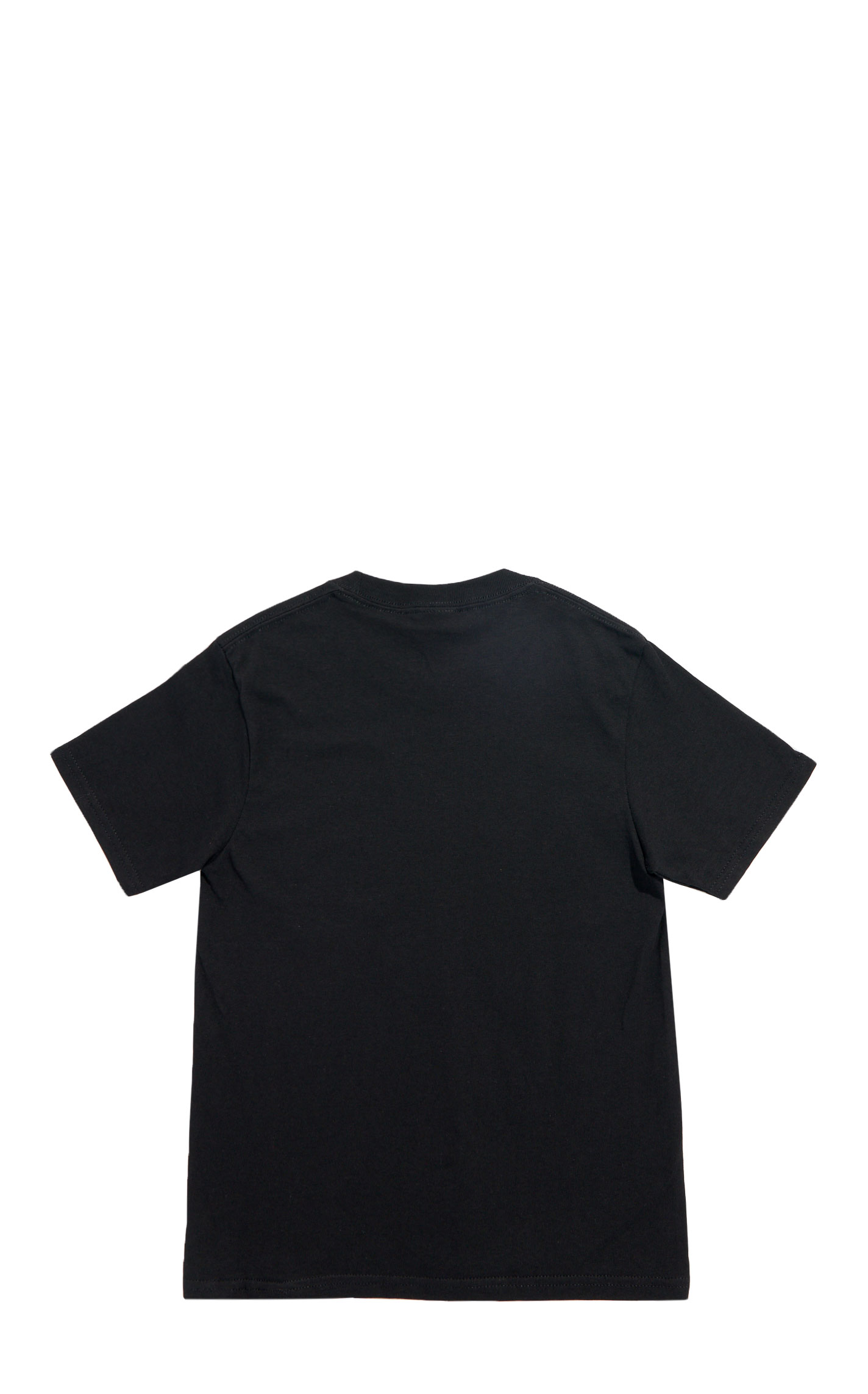 Cowboy Hardware Boy's Black Nation Graphic T-Shirt - Image 1