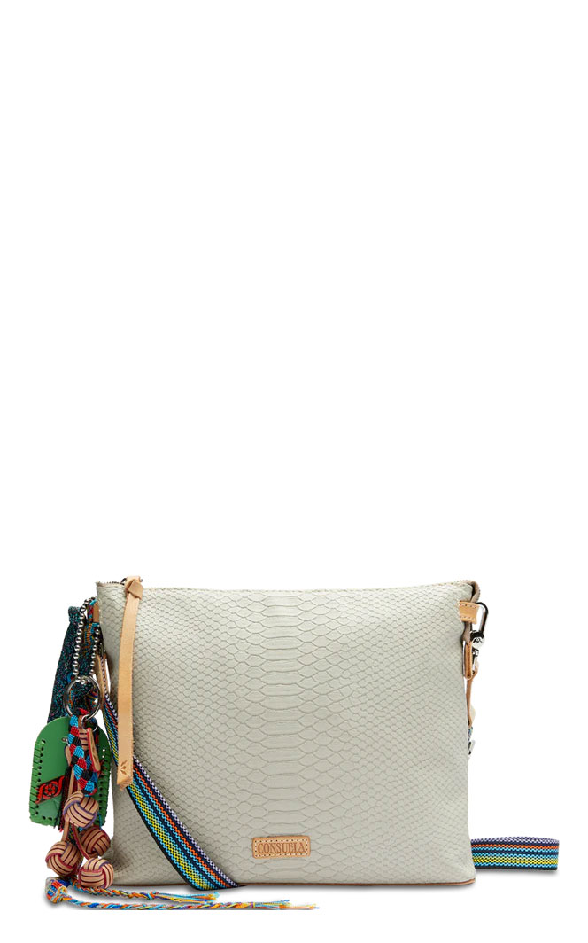 Consuela Thunderbird Downtown Crossbody Purse - Image 1