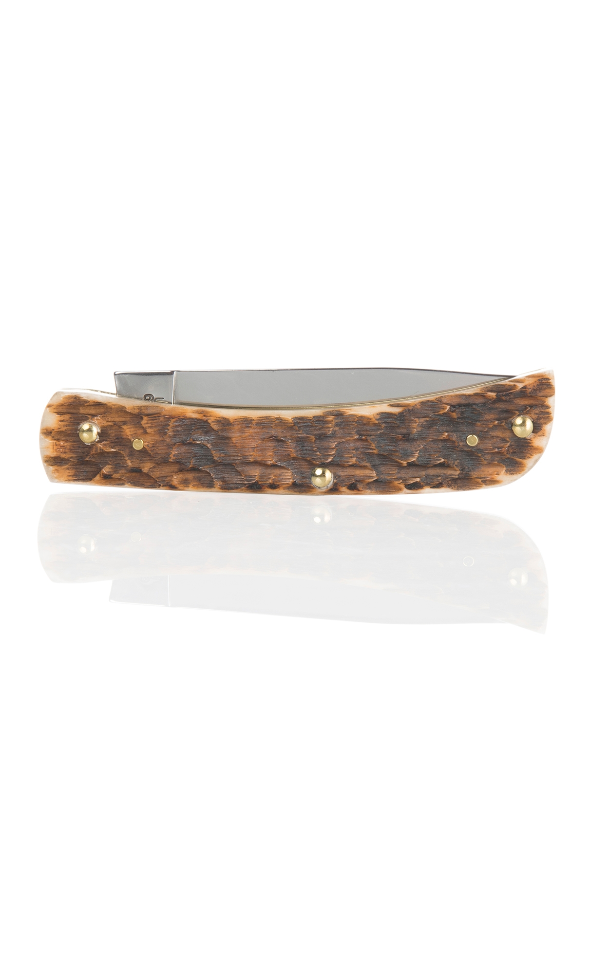 Case Knives Amber Sodbuster Jr. - Image 1