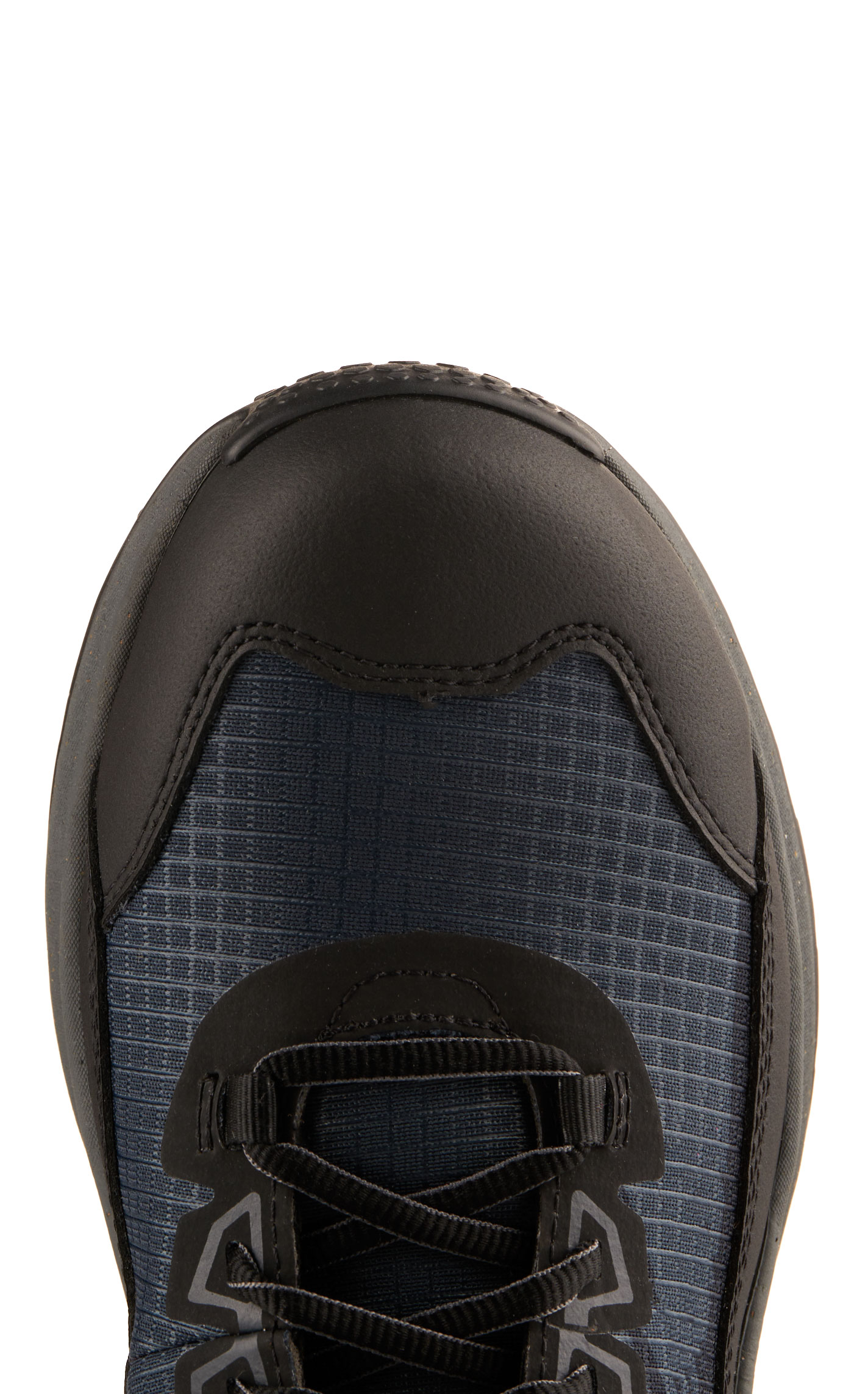 Ariat Men's Outpace Shift Mid Dark Shadow Round Composite Toe Work Shoe - Image 1