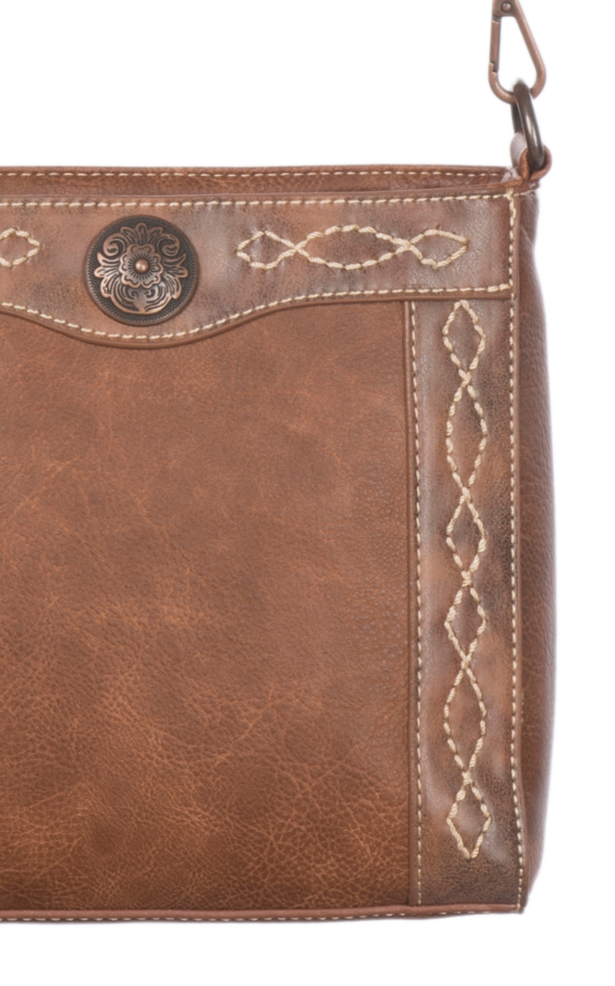 Blazin Roxx Women's Ivy Concealed Carry Crossbody - Image 1