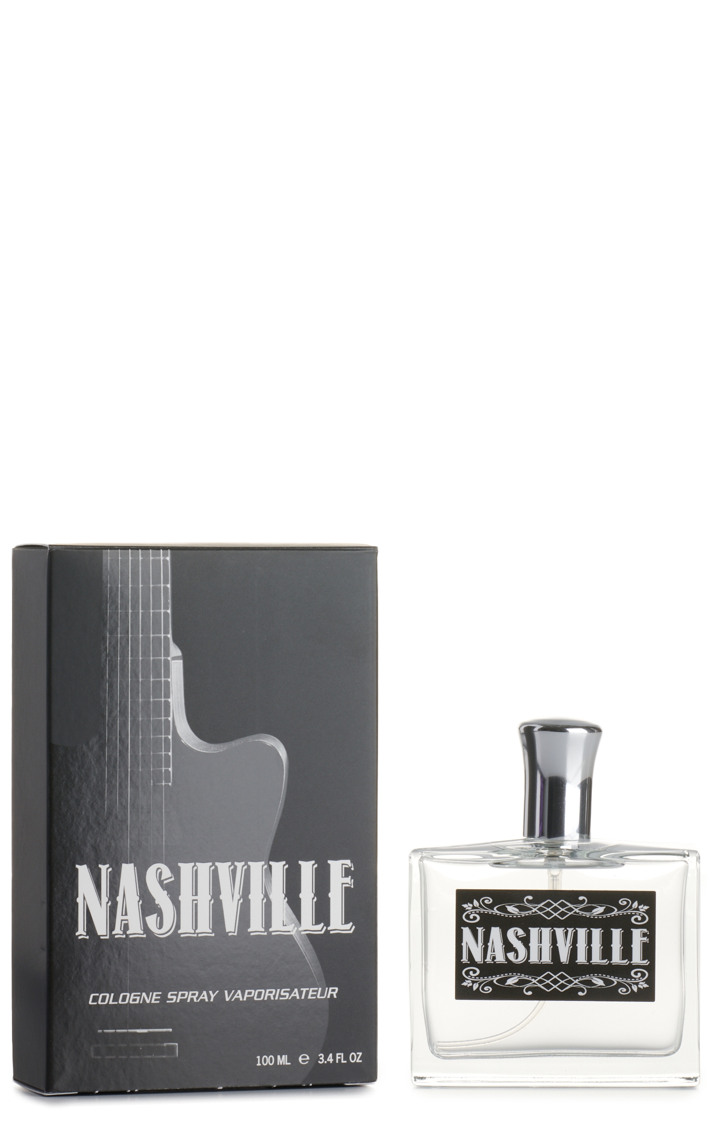 Men's Nashville Cologne - Image 1