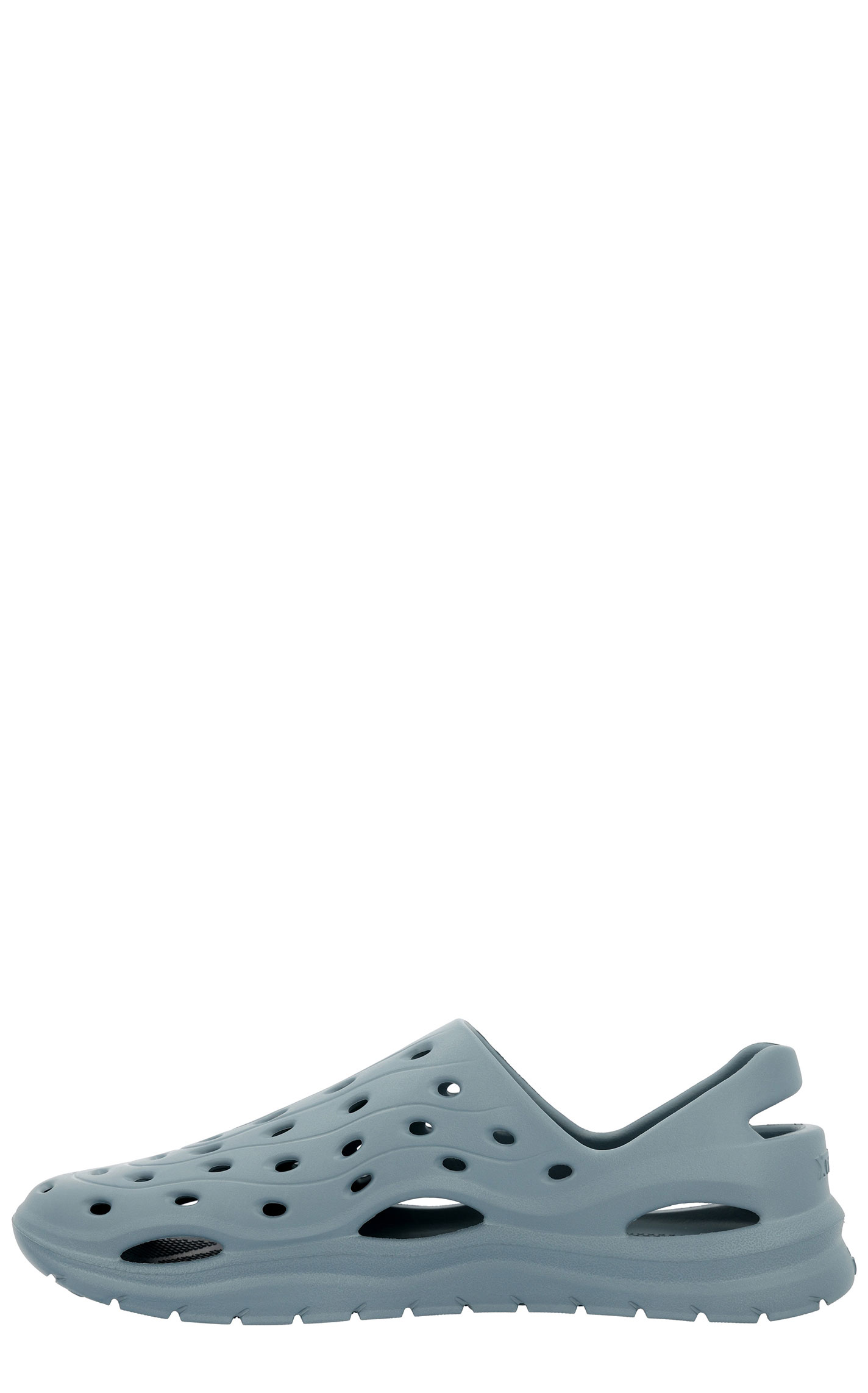 Stormy Blue Riptide BioLite Slip-On Sandal - Image 1