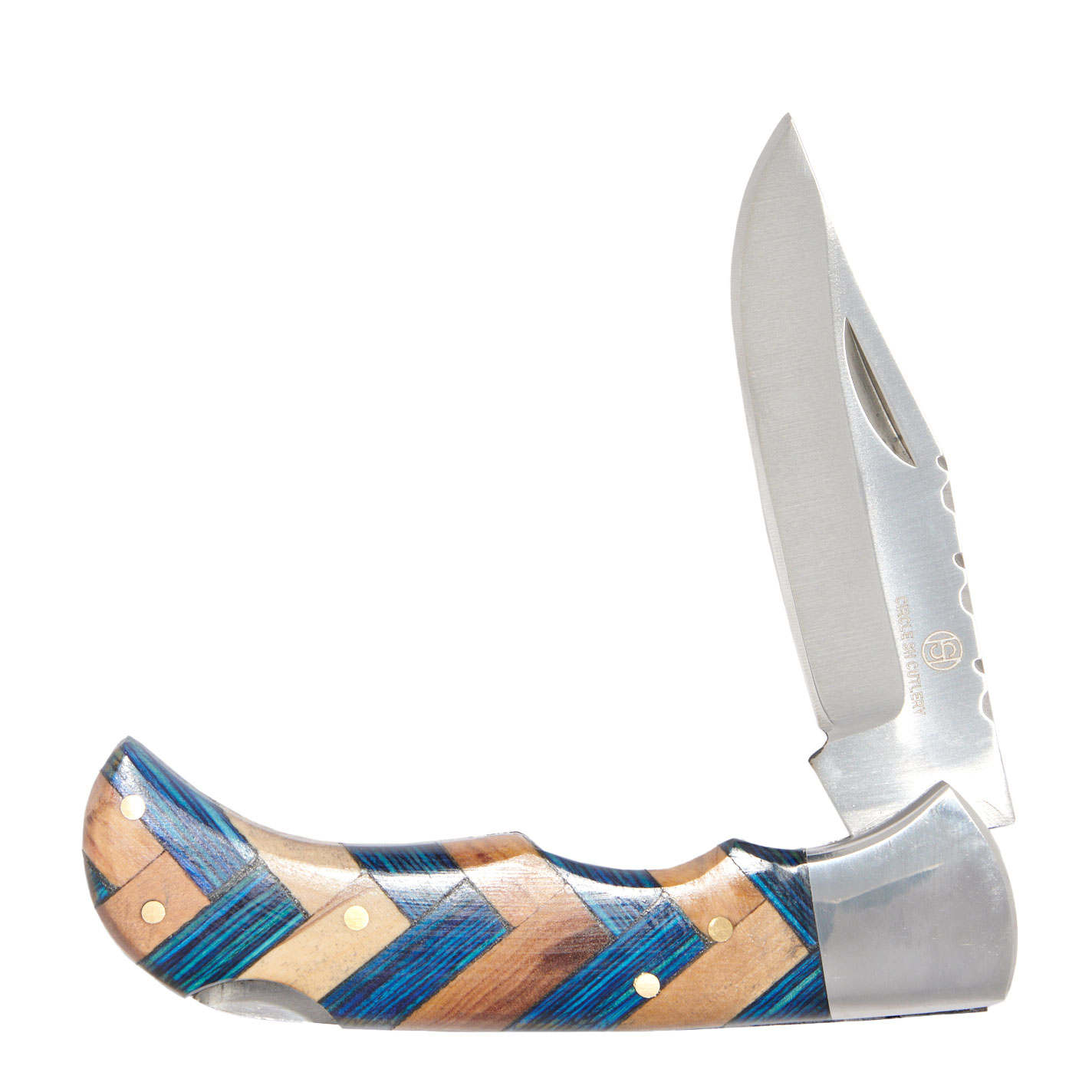 Circle SH Cutlery 3 3/4\
