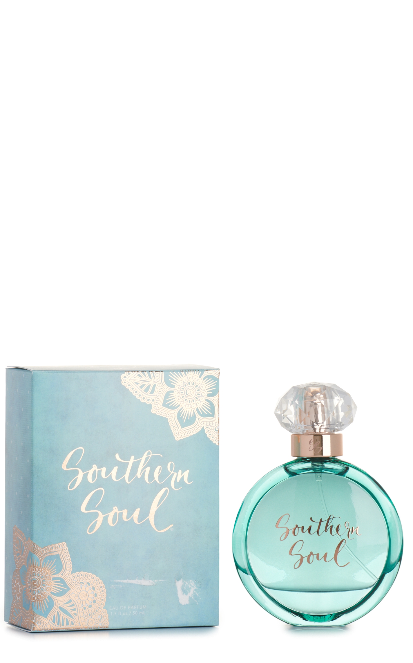 Women's Southern Soul Perfume - Image 1