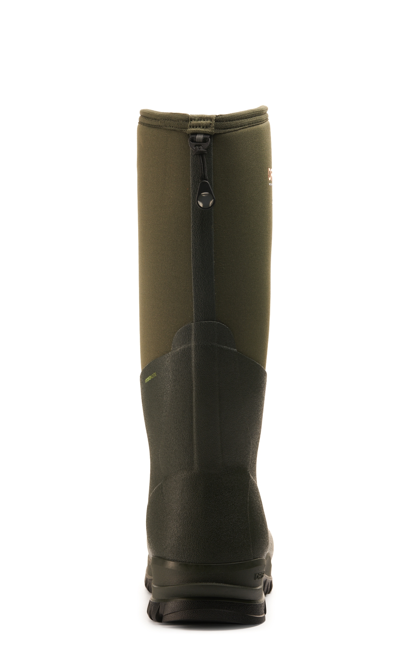 Dryshod Men's Legend MXT Moss Waterproof Round Toe Outdoor Boots - Image 1