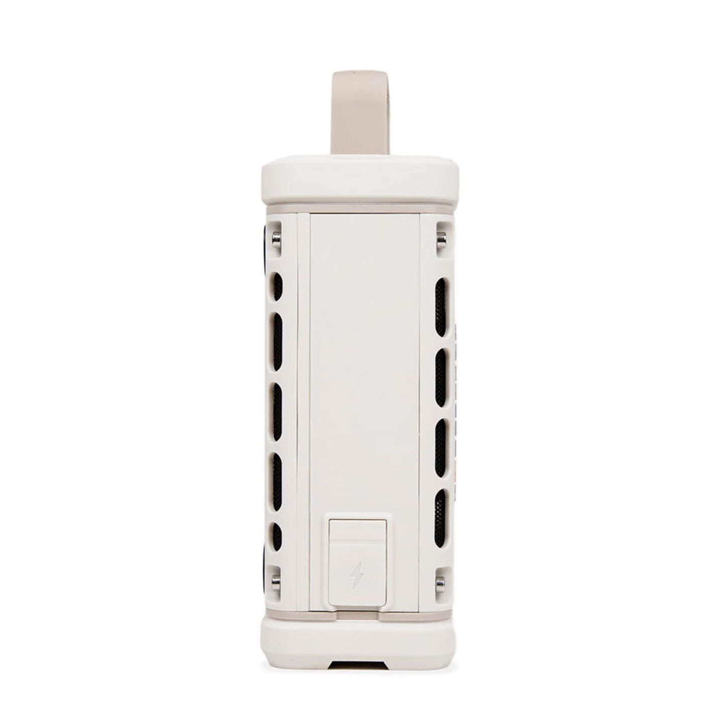 Turtlebox Ranger Ivory Portable Waterproof Speaker - Image 1