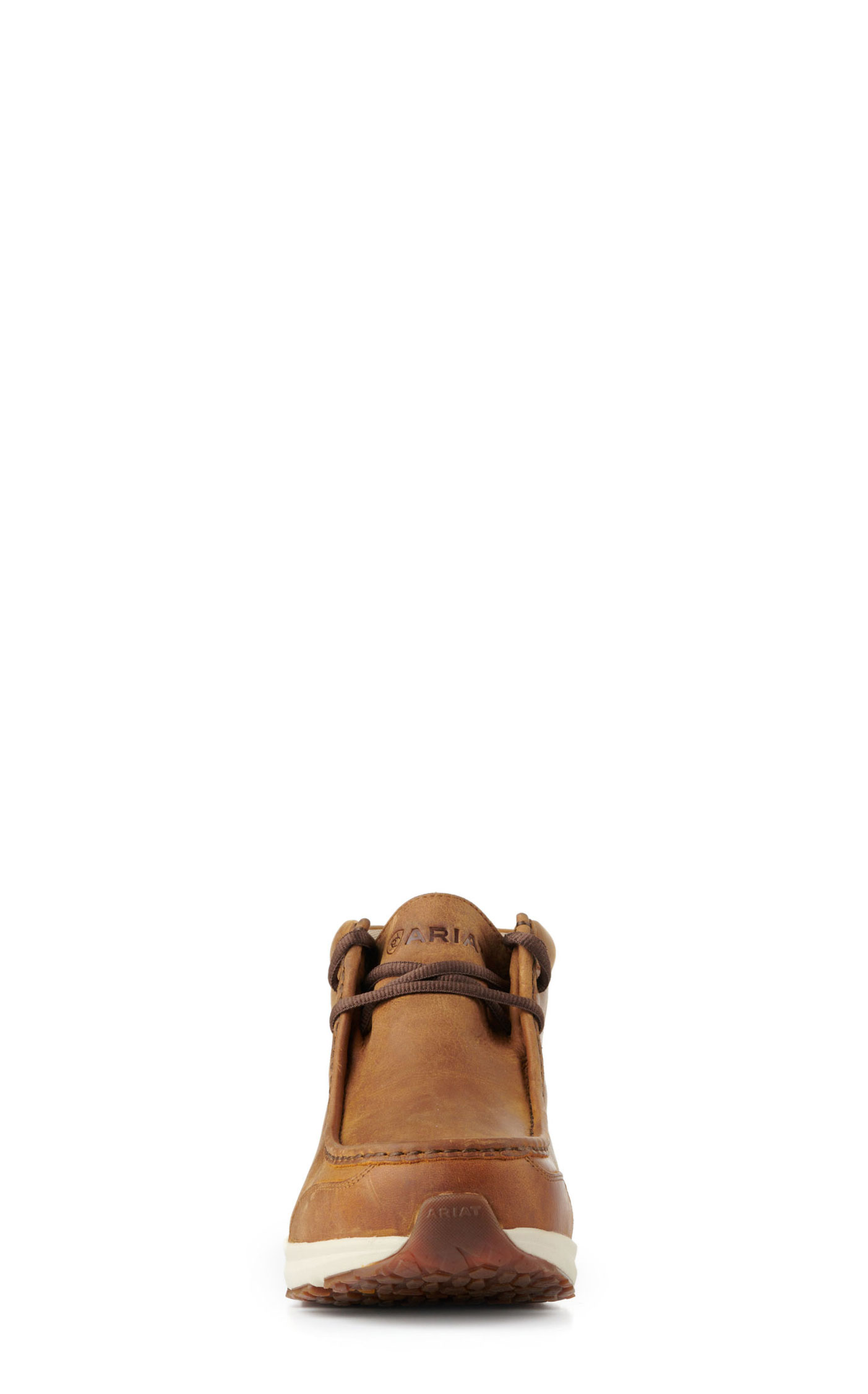 Ariat Men's Spitfire H2O Old Earth Waterproof Moc Toe Casual Shoes - Image 1