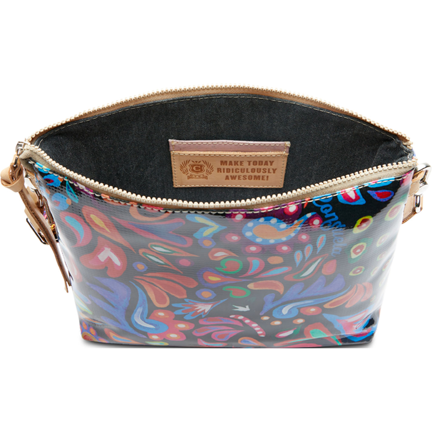 Consuela Sophe Downtown Crossbody Bag - Image 1