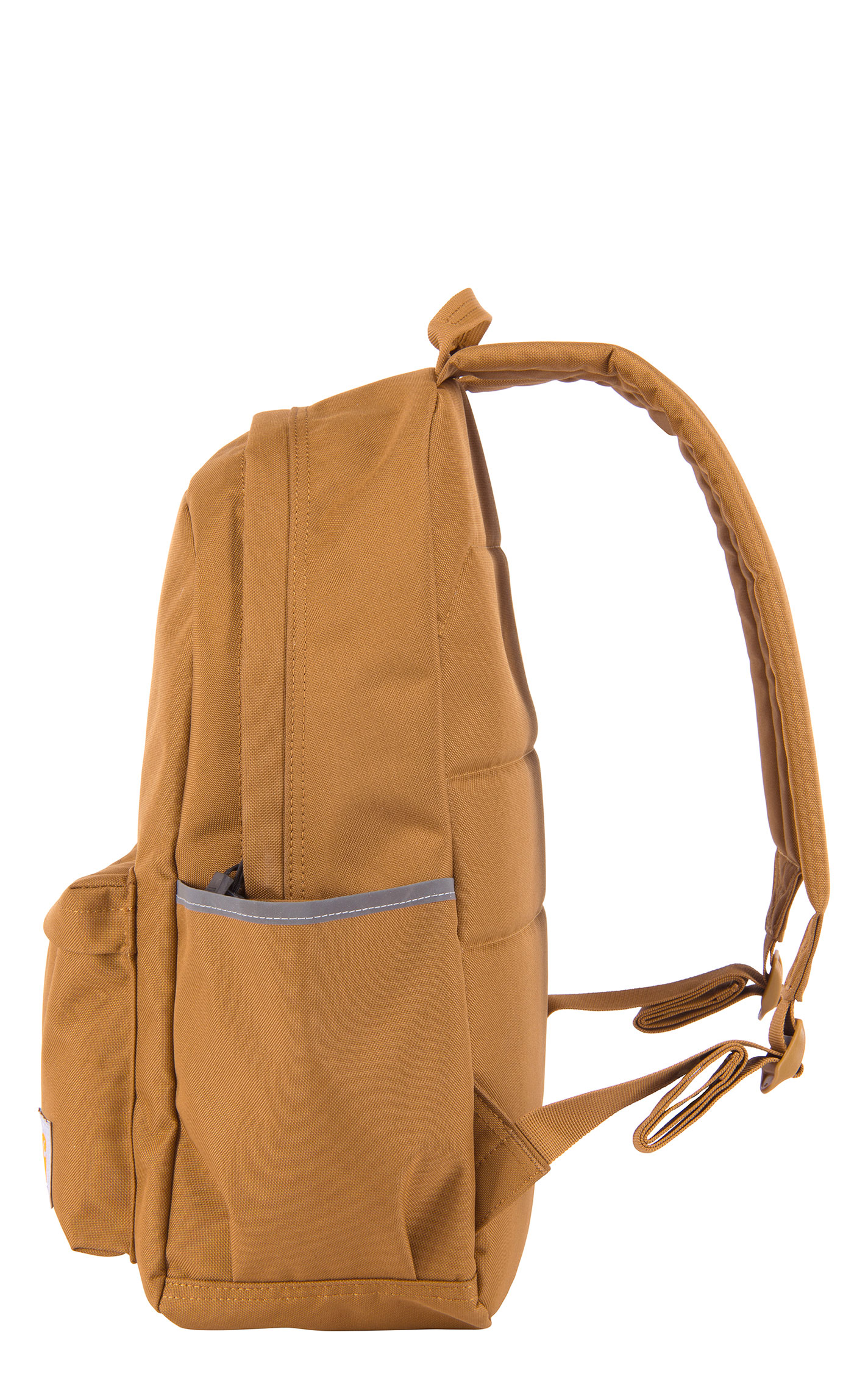 Carhartt Classic Honey Brown 21L Laptop Backpack - Image 1