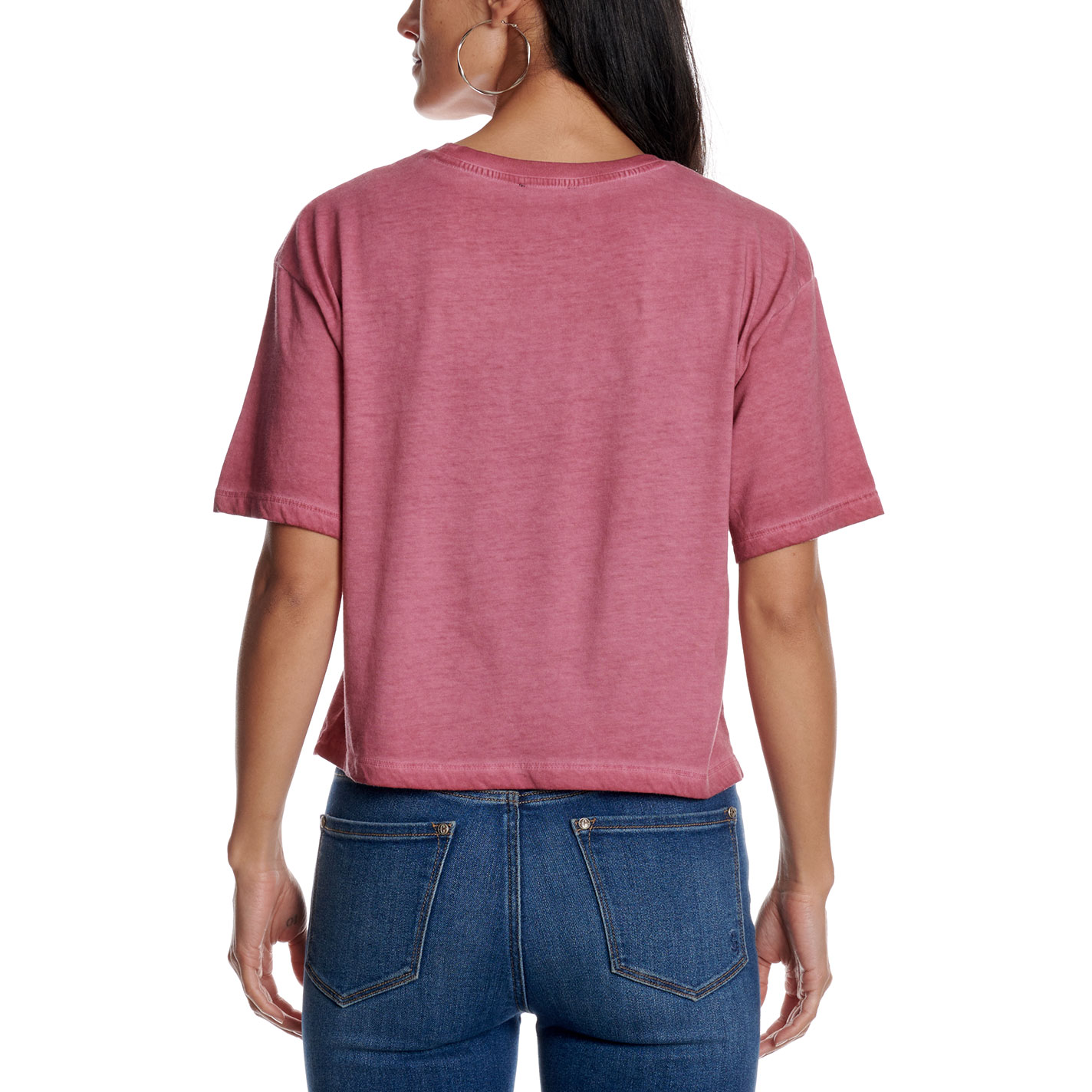 Zutter Women's Wine Howdy Graphic T-Shirt - Image 1