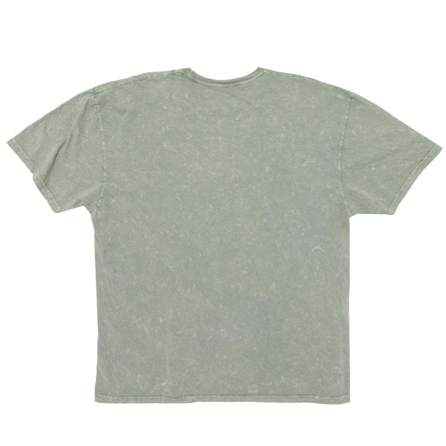 Lotus Fashion Women's Sage Giddy Up Graphic T-Shirt - Plus Sizes - Image 1