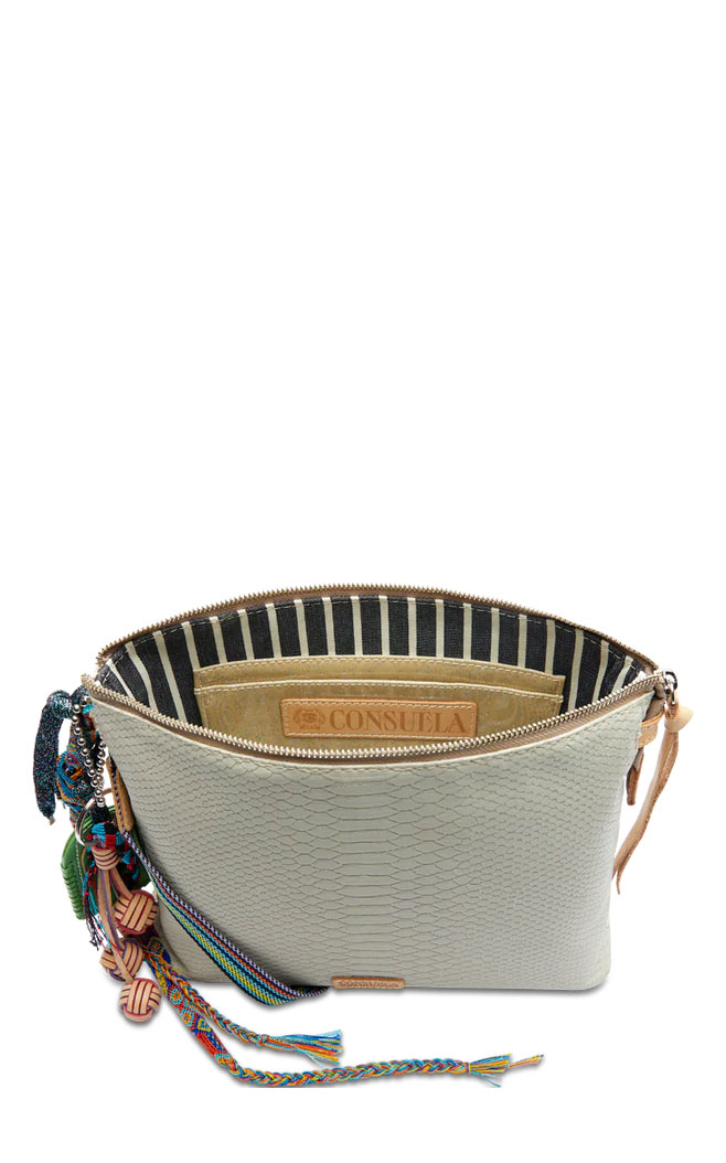Consuela Thunderbird Downtown Crossbody Purse - Image 1