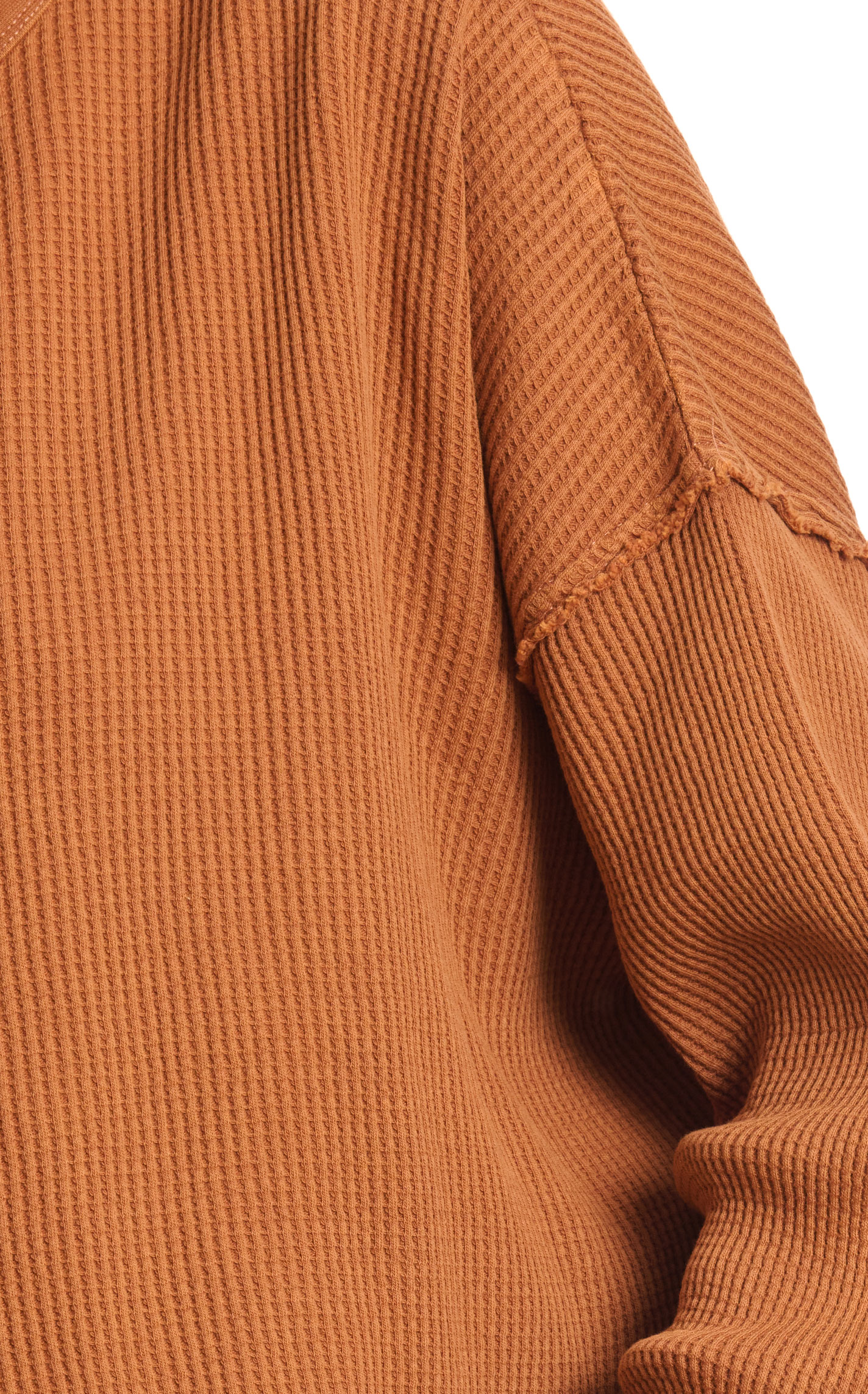 HYFVE Women's Milk Chocolate Solid Top - Image 1