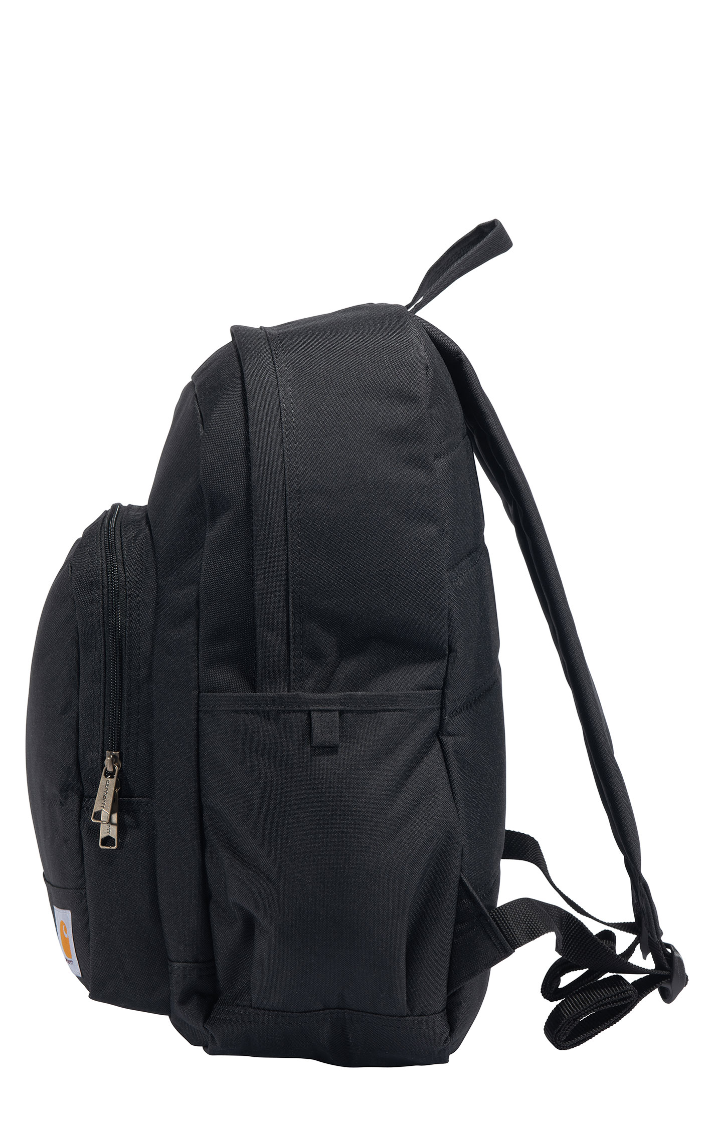 Carhartt Classic Black 25L Laptop Backpack - Image 1