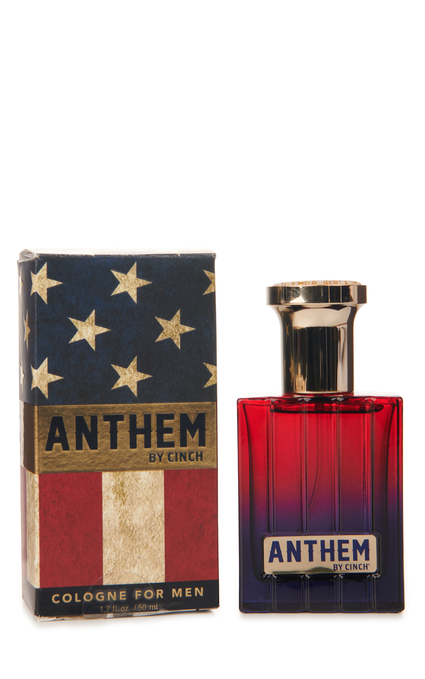 Cinch Men's Anthem Cologne - Image 1