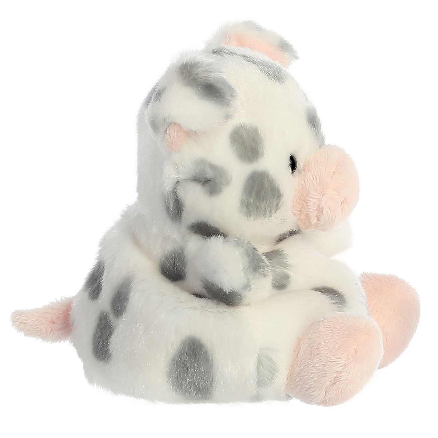 Aurora World Piggles Spotted Piglet 5\