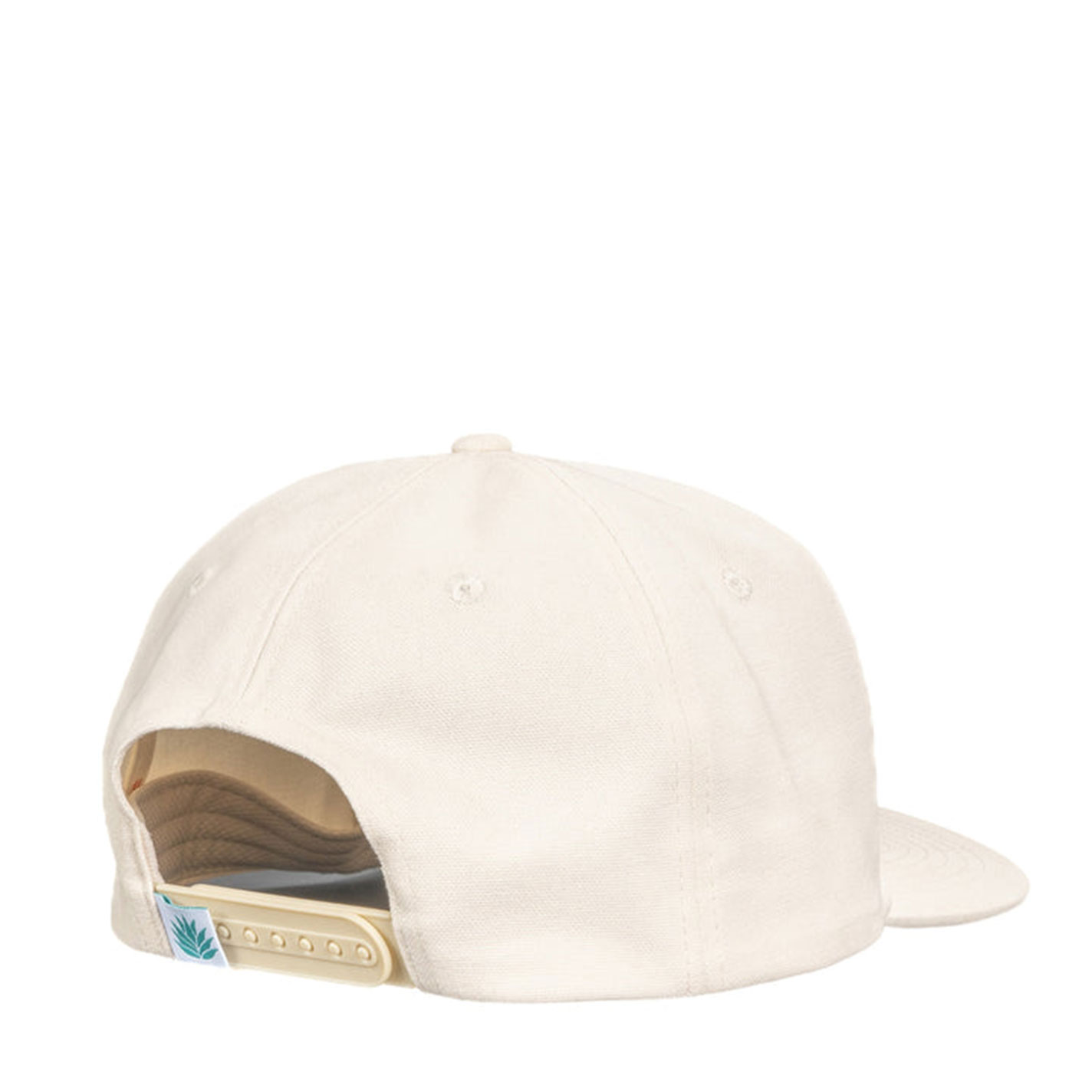 Sendero Provisions Co. Men's Bone Quail Covey Logo Patch Cap - Image 1