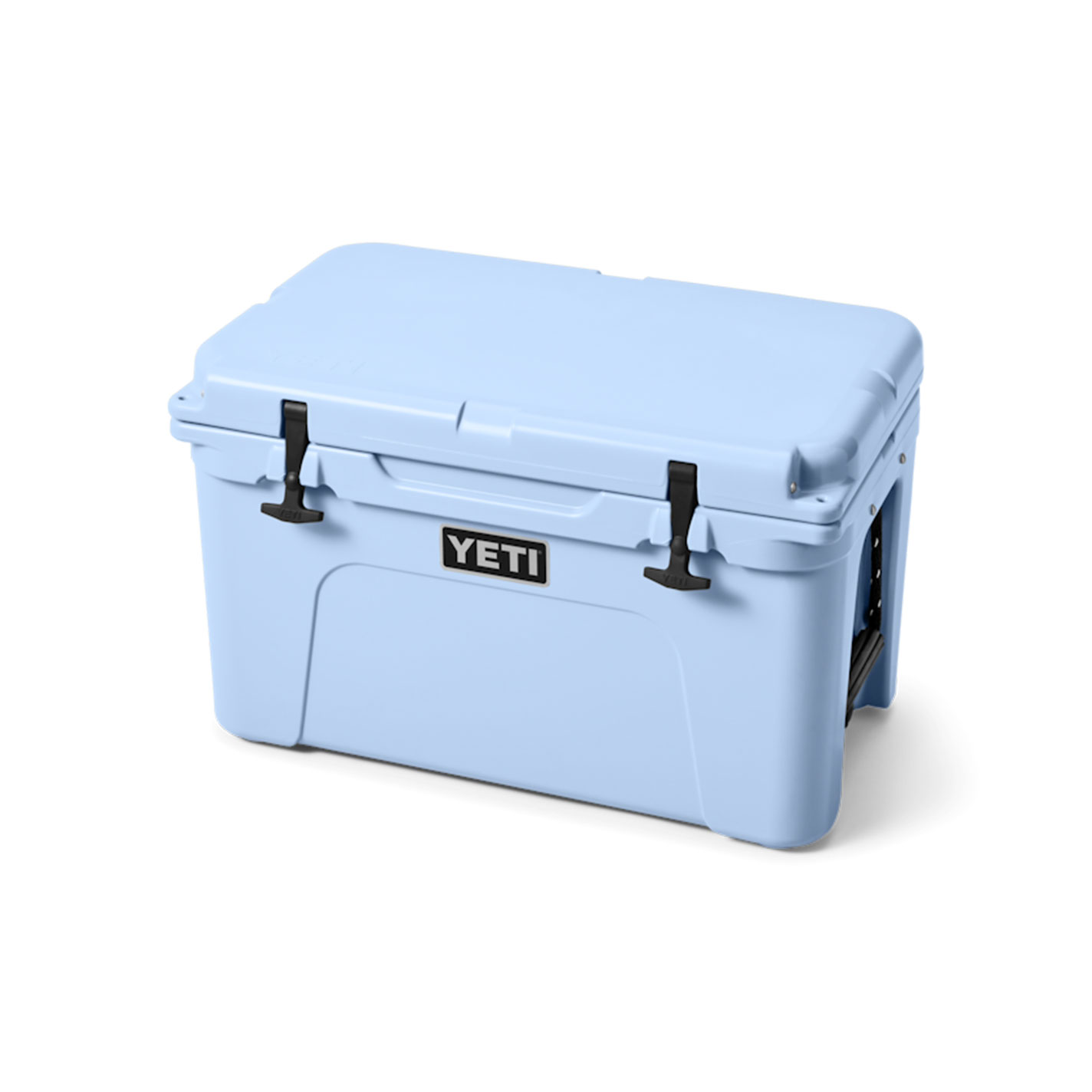 YETI Big Blue Sky Tundra 45 Hard Cooler - Image 1