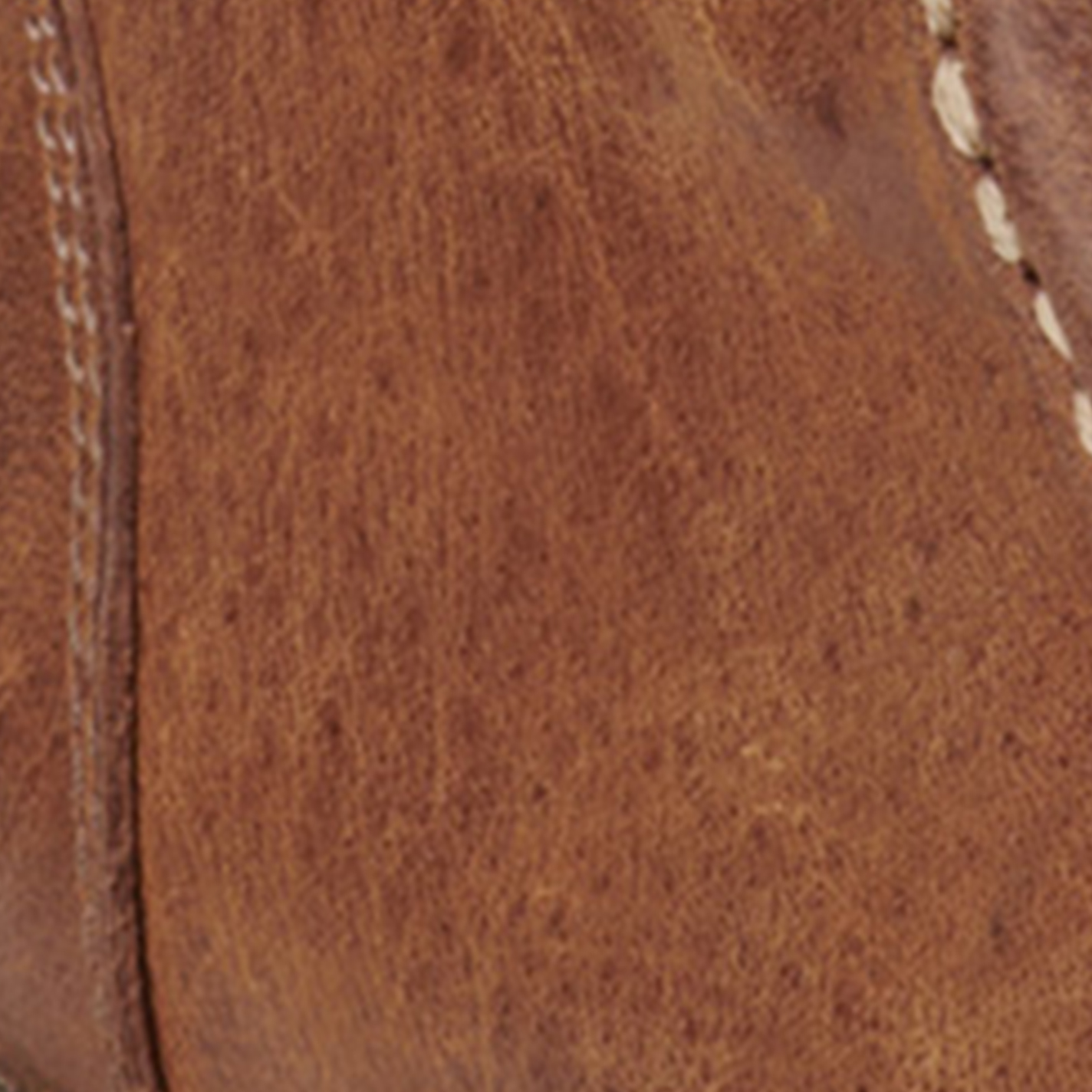 Ariat Women's Edge LTE Brown and Cheetah Print Round Composite Toe Work Boot - Image 1