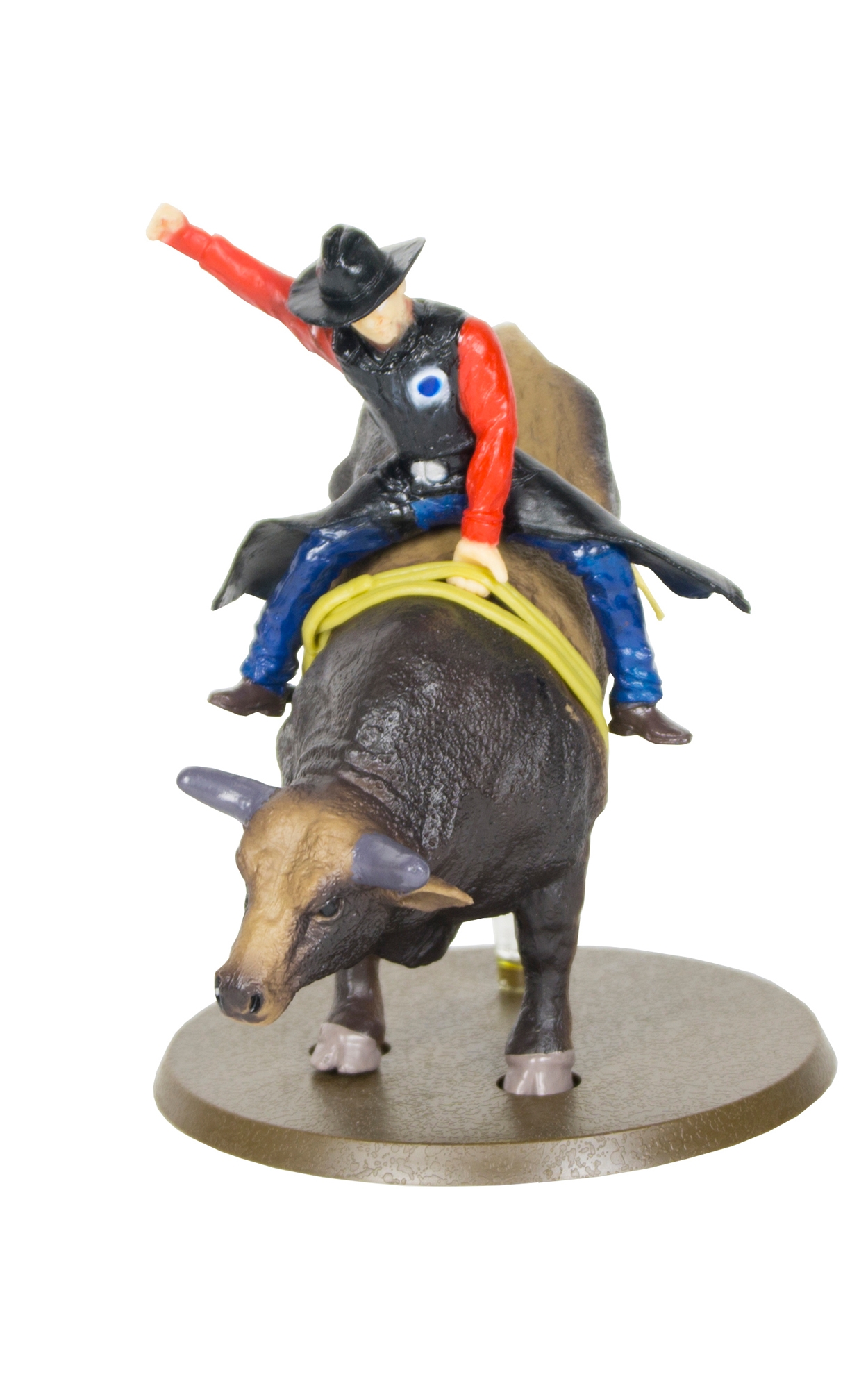 Big Country Toys Sweet Pro's Bruiser - Image 1