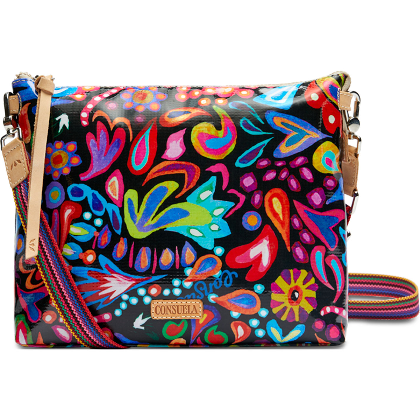 Consuela Sophe Downtown Crossbody Bag - Image 1