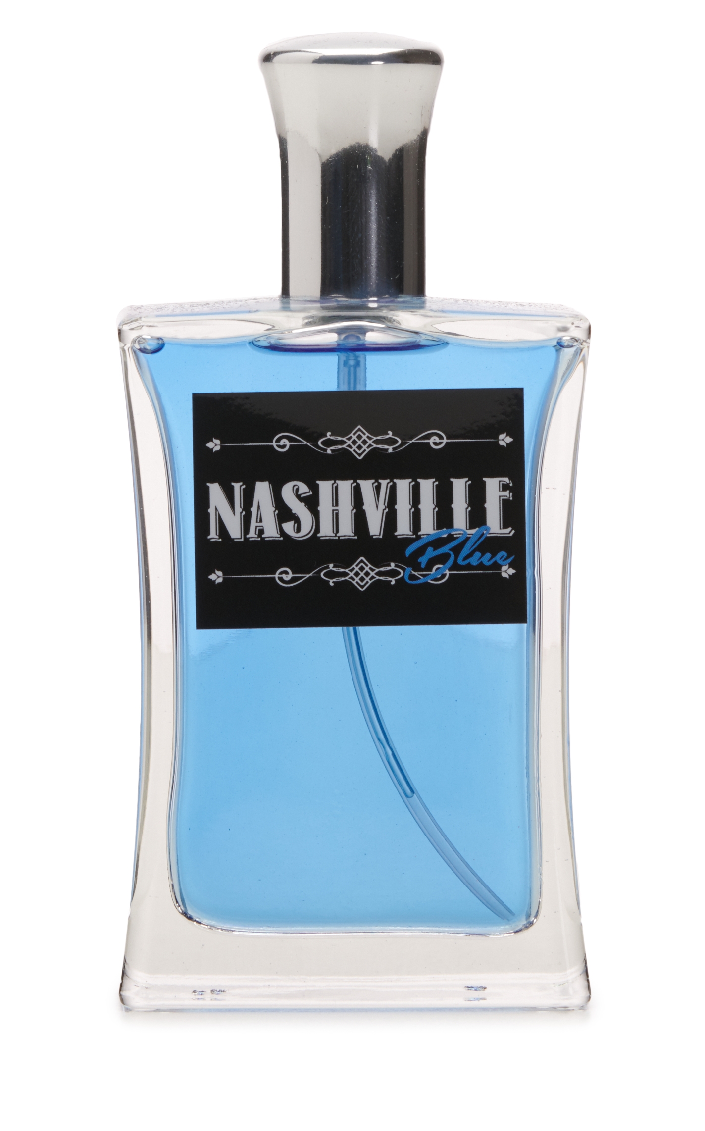 Men's Nashville Blue Cologne - Image 1