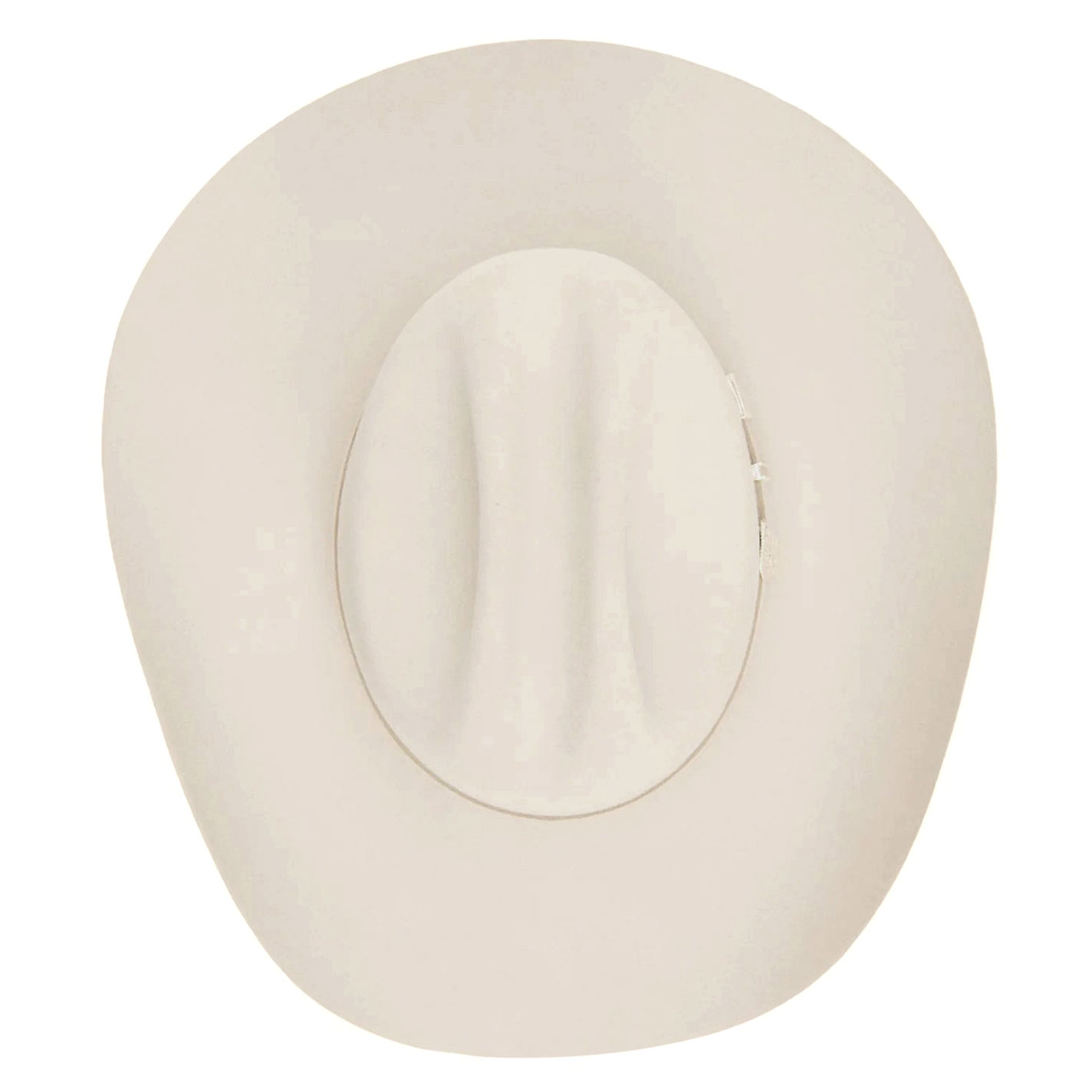 Stetson 6X Skyline Silverbelly Felt Cowboy Hat  - Image 1