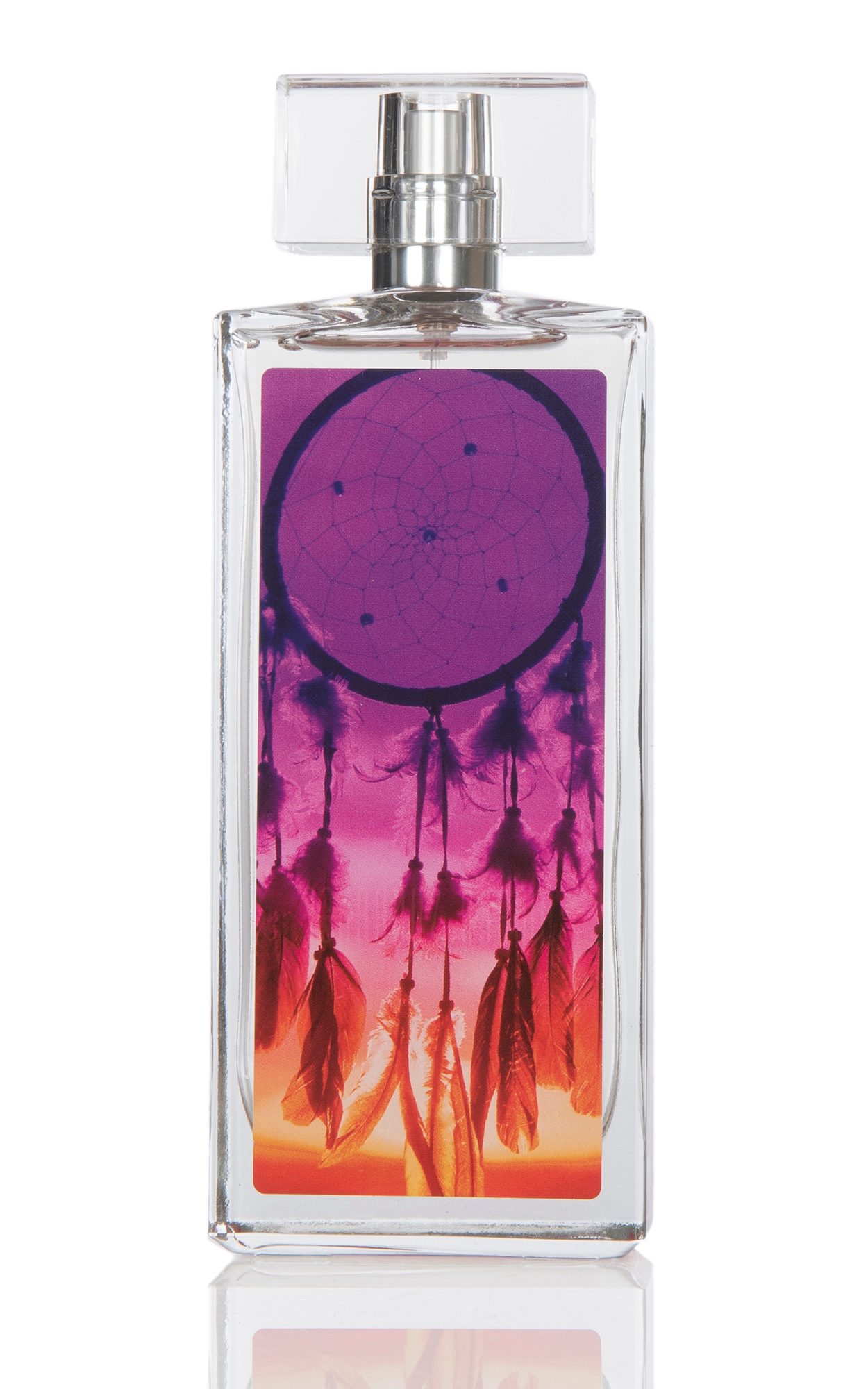 Women's Wild and Free Amber Sundance Hair & Body Perfume - Image 1
