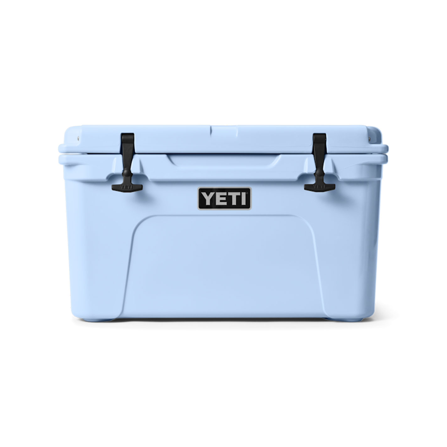 YETI Big Blue Sky Tundra 45 Hard Cooler - Image 1
