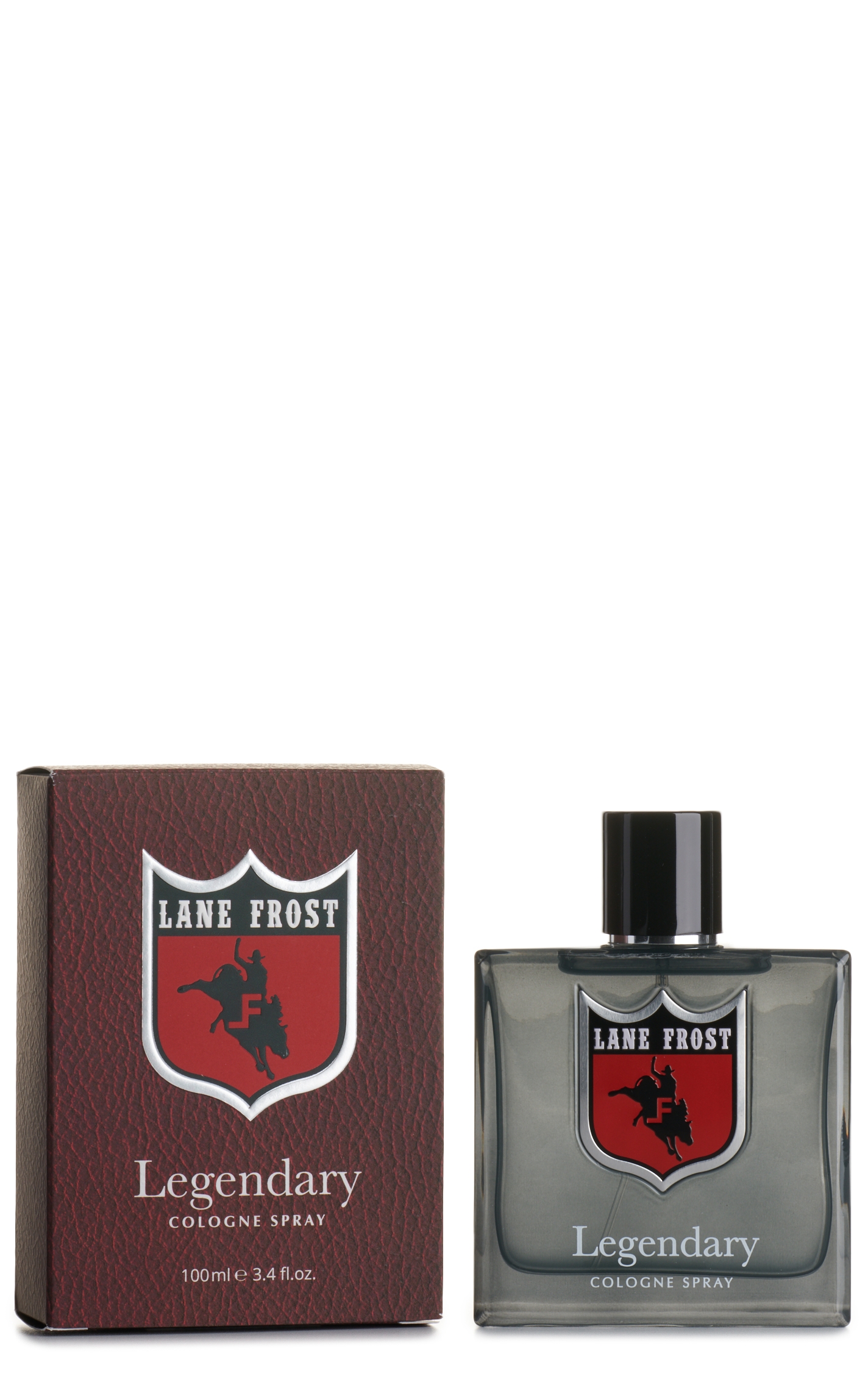 Men's Lane Frost Legendary Cologne - Image 1