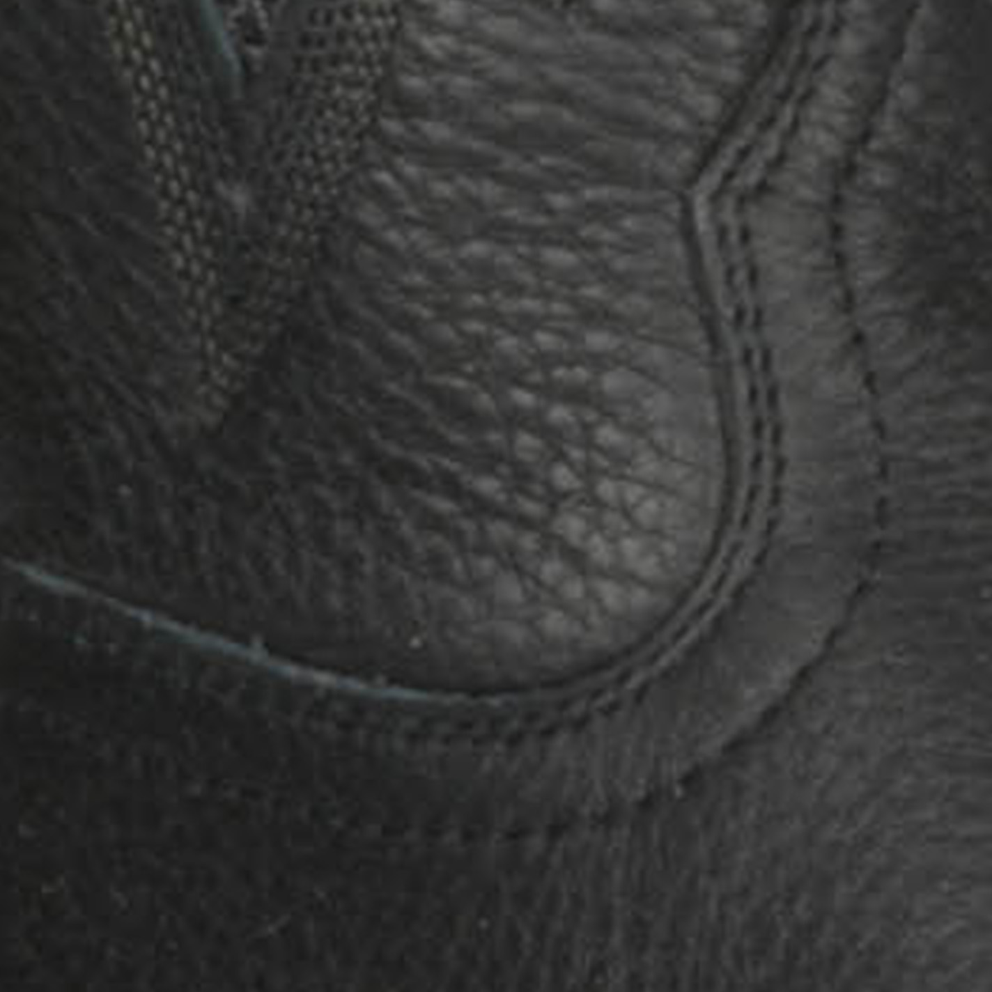 Ariat Men's Solado Black VentTEK Bantamweight Wide Square Toe Cowboy Boot - Image 1