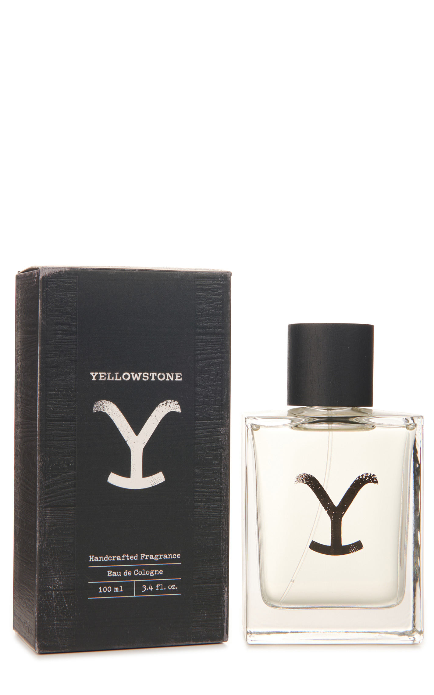 Yellowstone Men's Cologne - Image 1