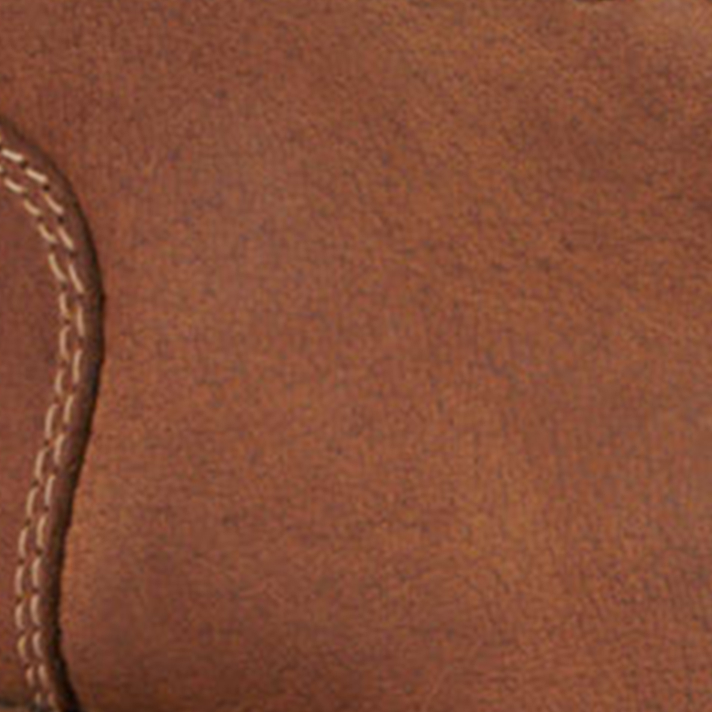 Ariat Men's Recon Country Toasty Tan Moc Toe Lace Up Shoe - Image 1