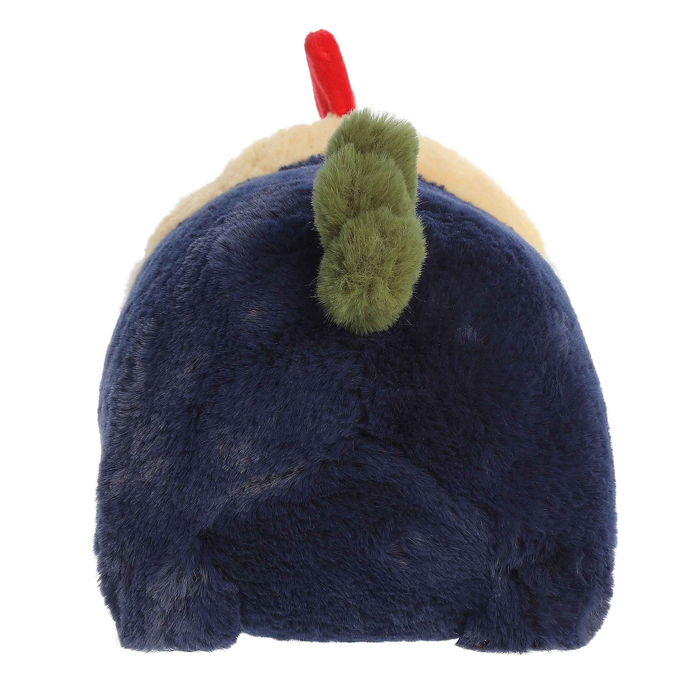 Aurora Spudsters Roscoe Rooster 10in Stuffed Animal - Image 3