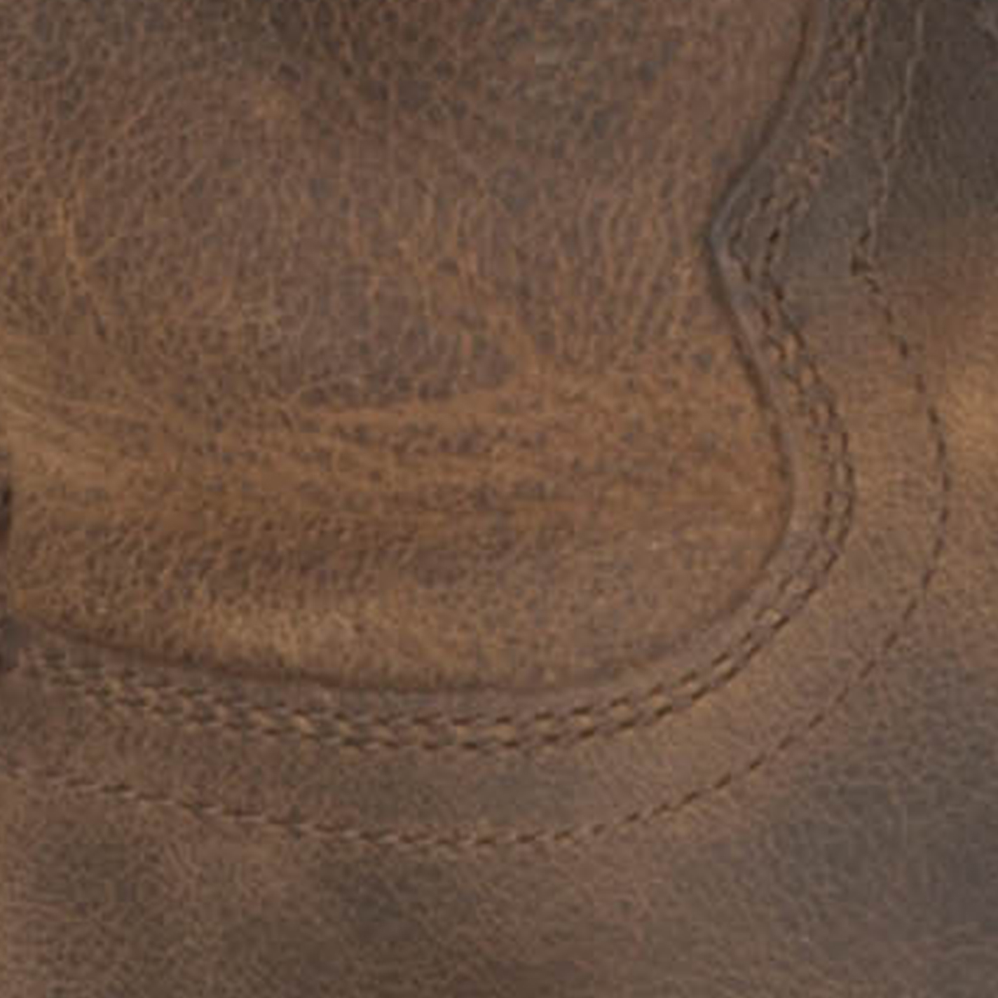 Durango Women's Distressed Slouch Round Toe Cowboy Boots - Image 1