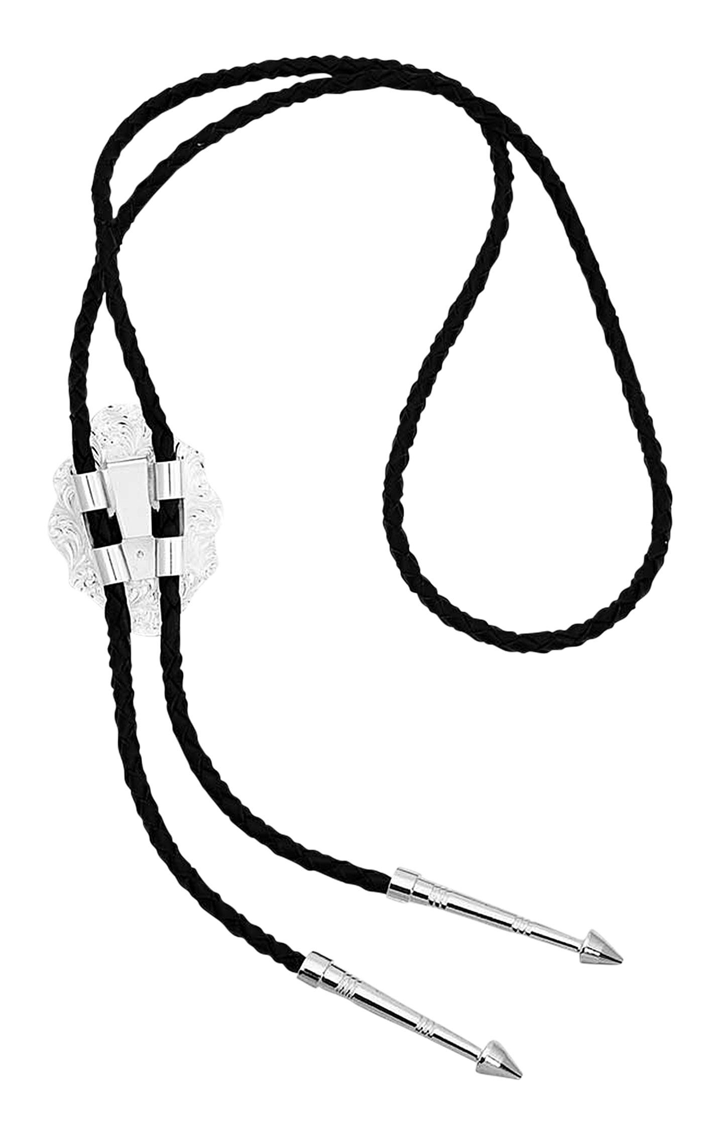 Montana Silversmiths Southwestern Bolo - Image 1