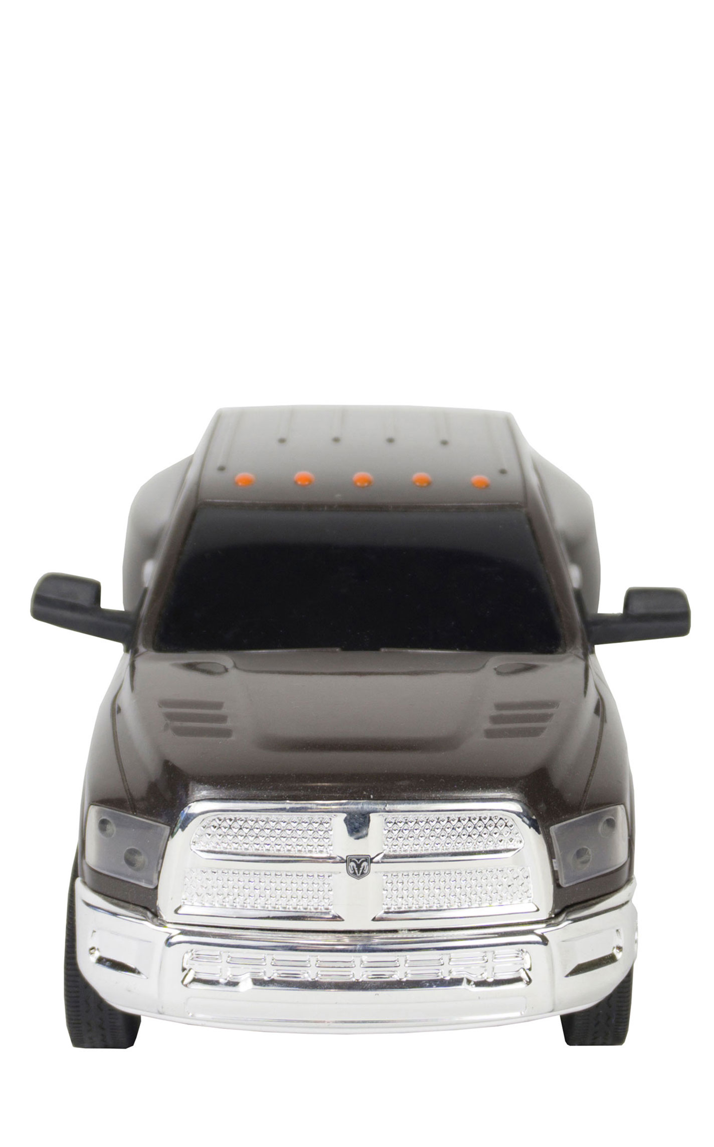 Ram 3500 Dually Truck Cowboy Toy - Image 1