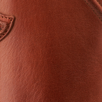 JRC & Sons Men's Miguel Full Quill Ostrich Round Toe Exotic Roper Boot in Peanut Brittle - Image 1