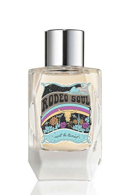Women's Rodeo Soul Perfume - Image 1