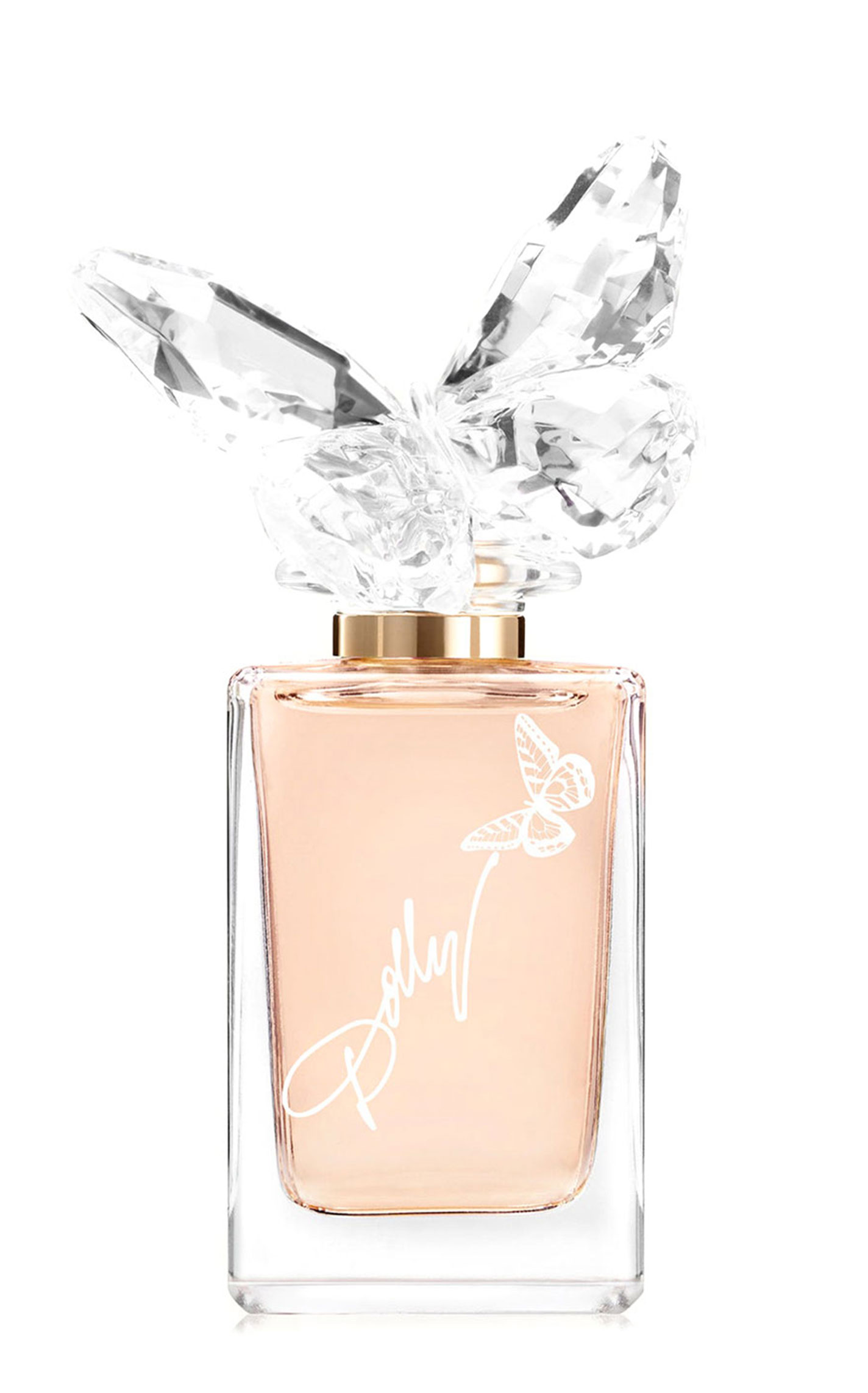 Dolly Parton Tennessee Sunset Eau De Toilette - Image 1