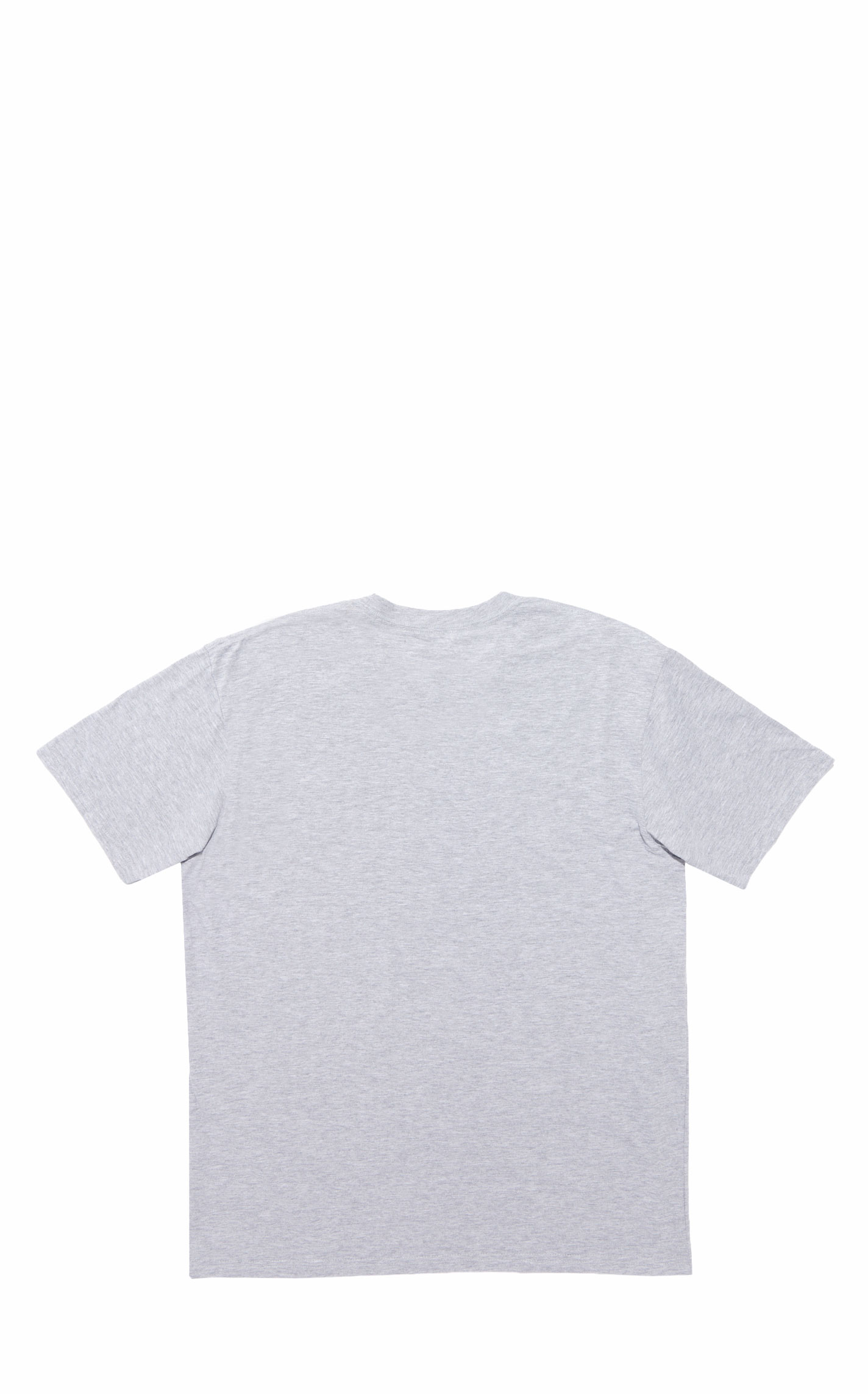 Rafter C Men's Light Heather Gray Ranch Graphic T-Shirt - Image 1